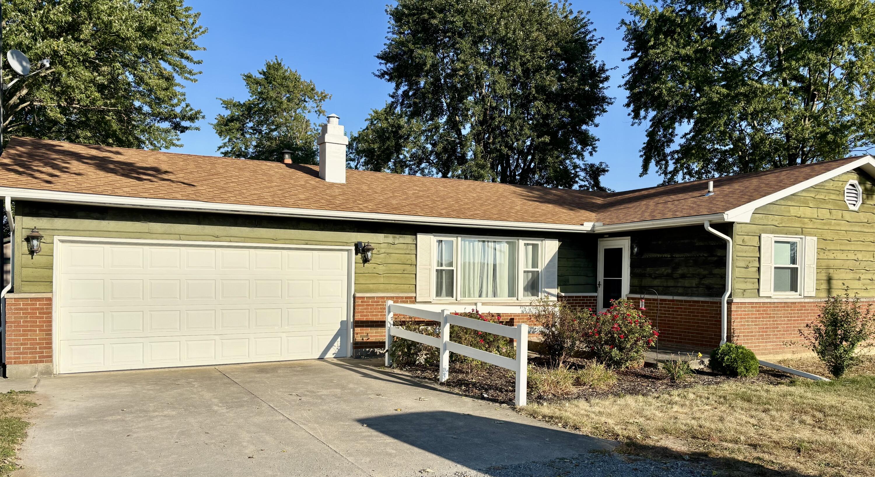 5114 Dormire Road, Sidney, Ohio 45365
