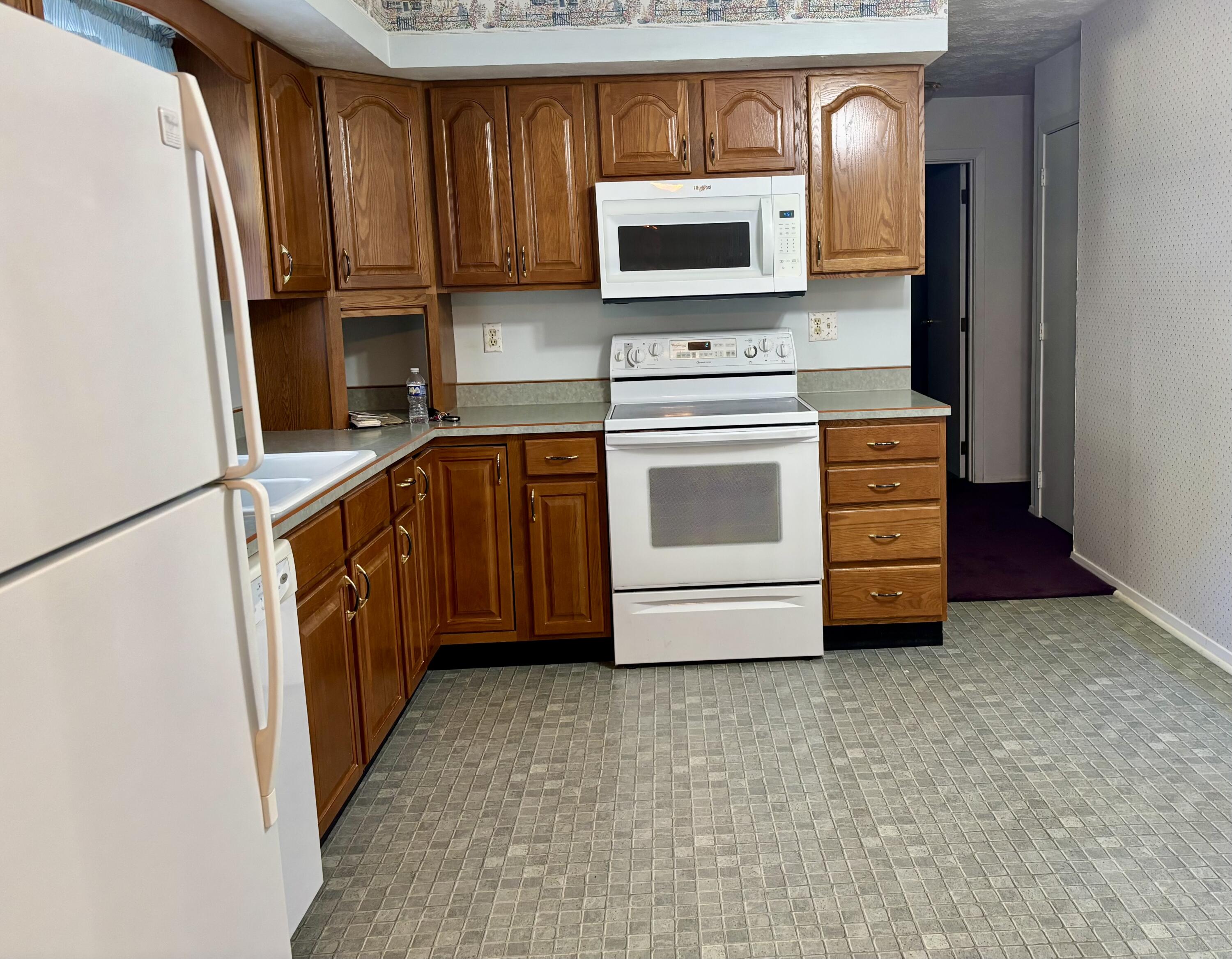 5114 Dormire Road, Sidney, Ohio 45365