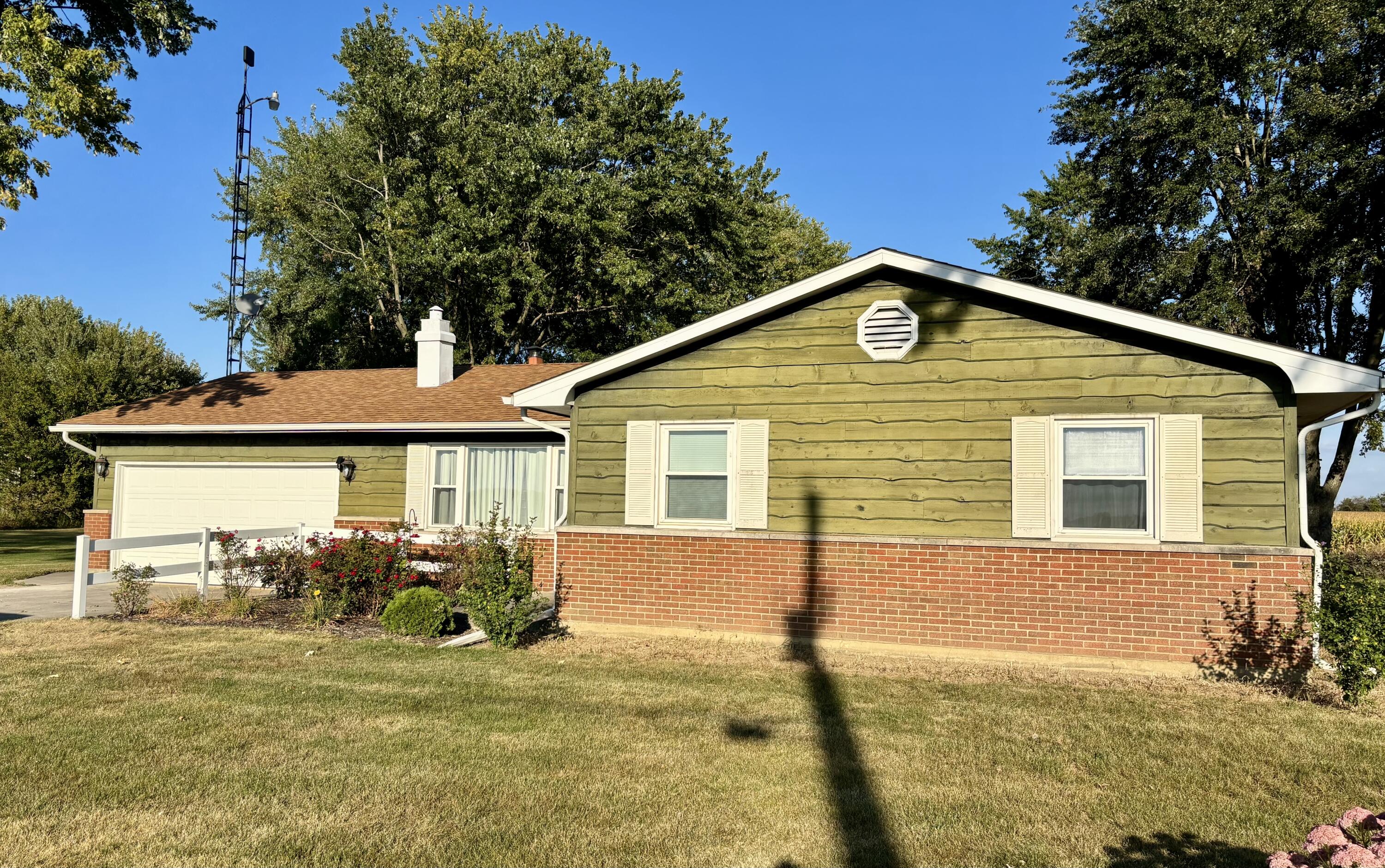 5114 Dormire Road, Sidney, Ohio 45365