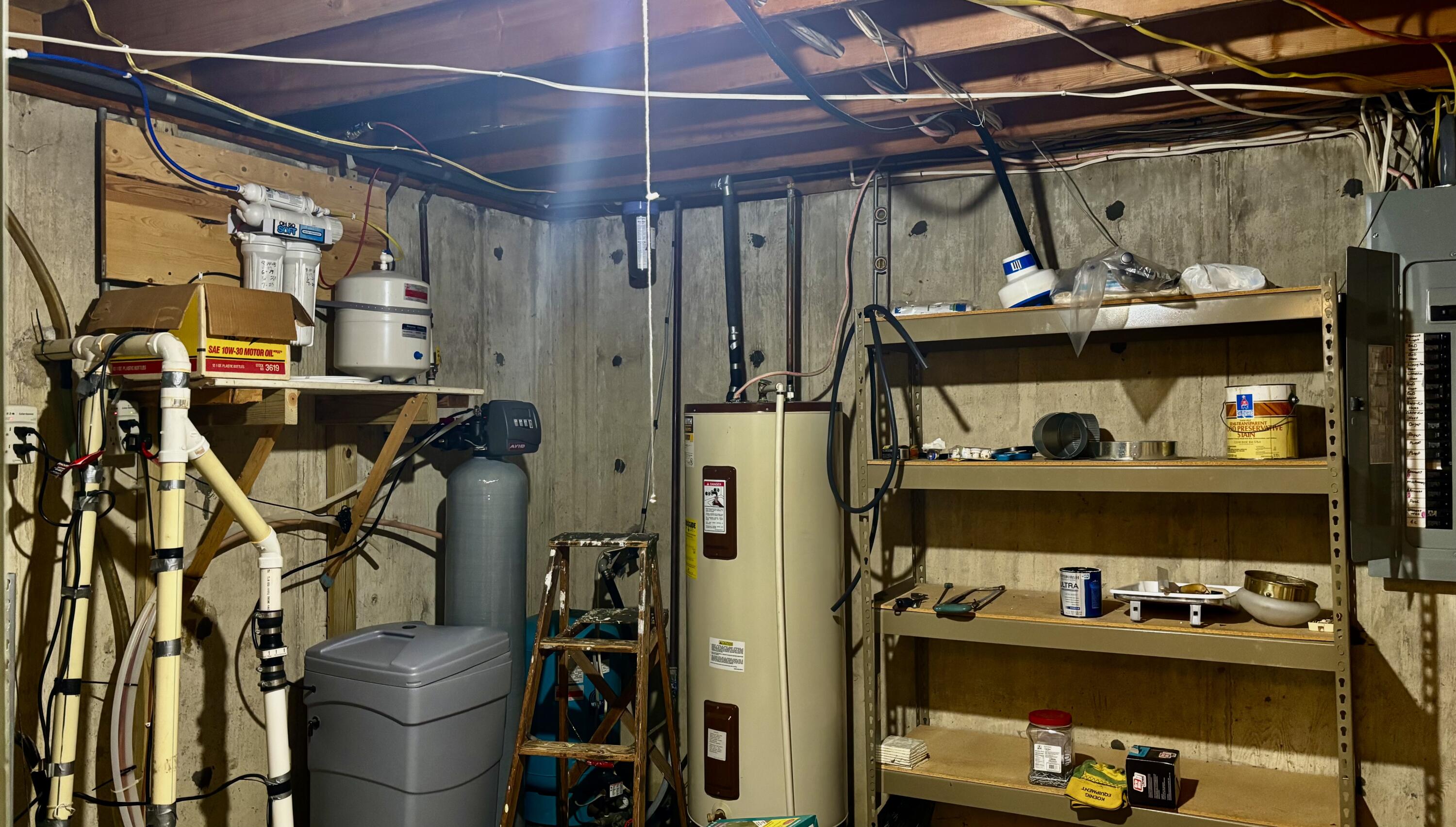 5114 Dormire Road, Sidney, Ohio 45365