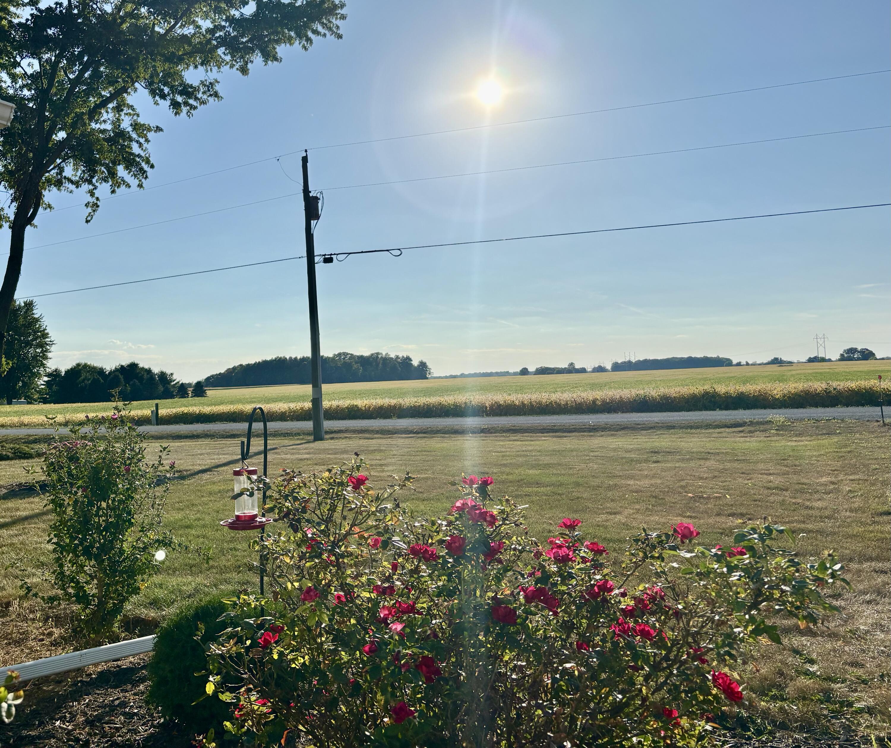 5114 Dormire Road, Sidney, Ohio 45365