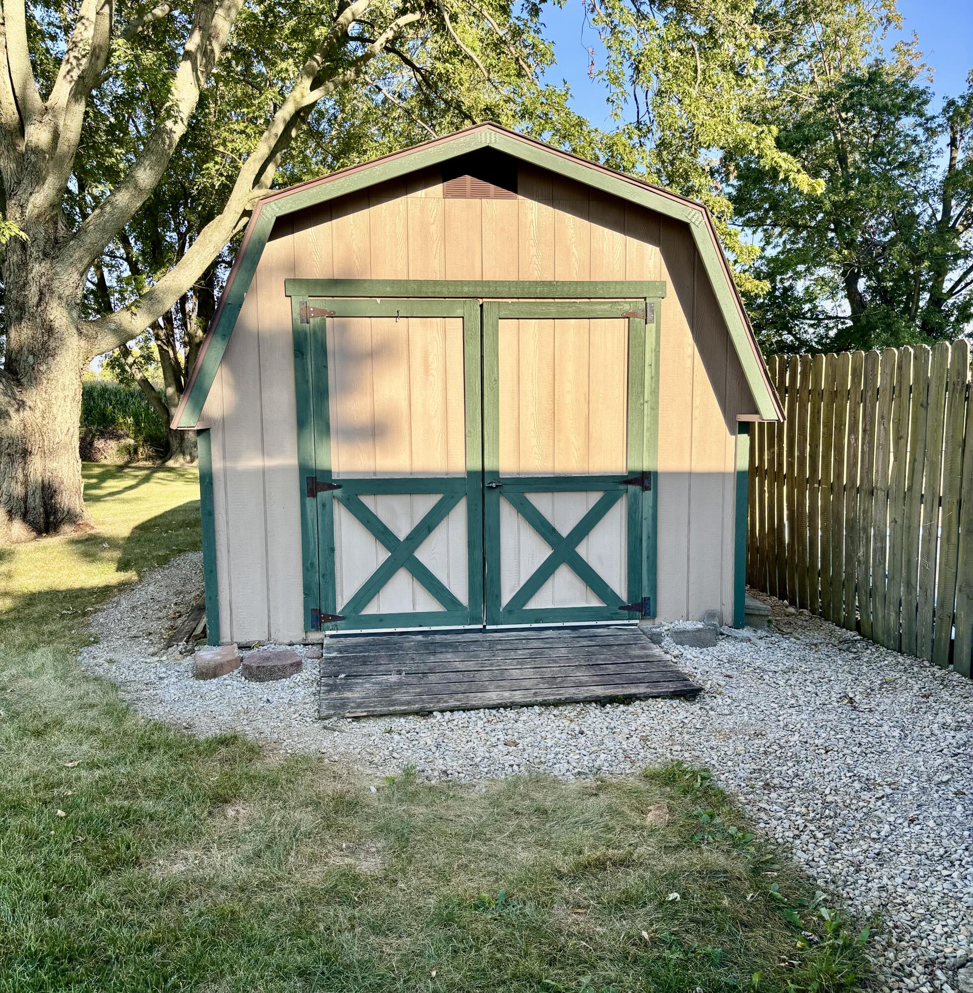 5114 Dormire Road, Sidney, Ohio 45365