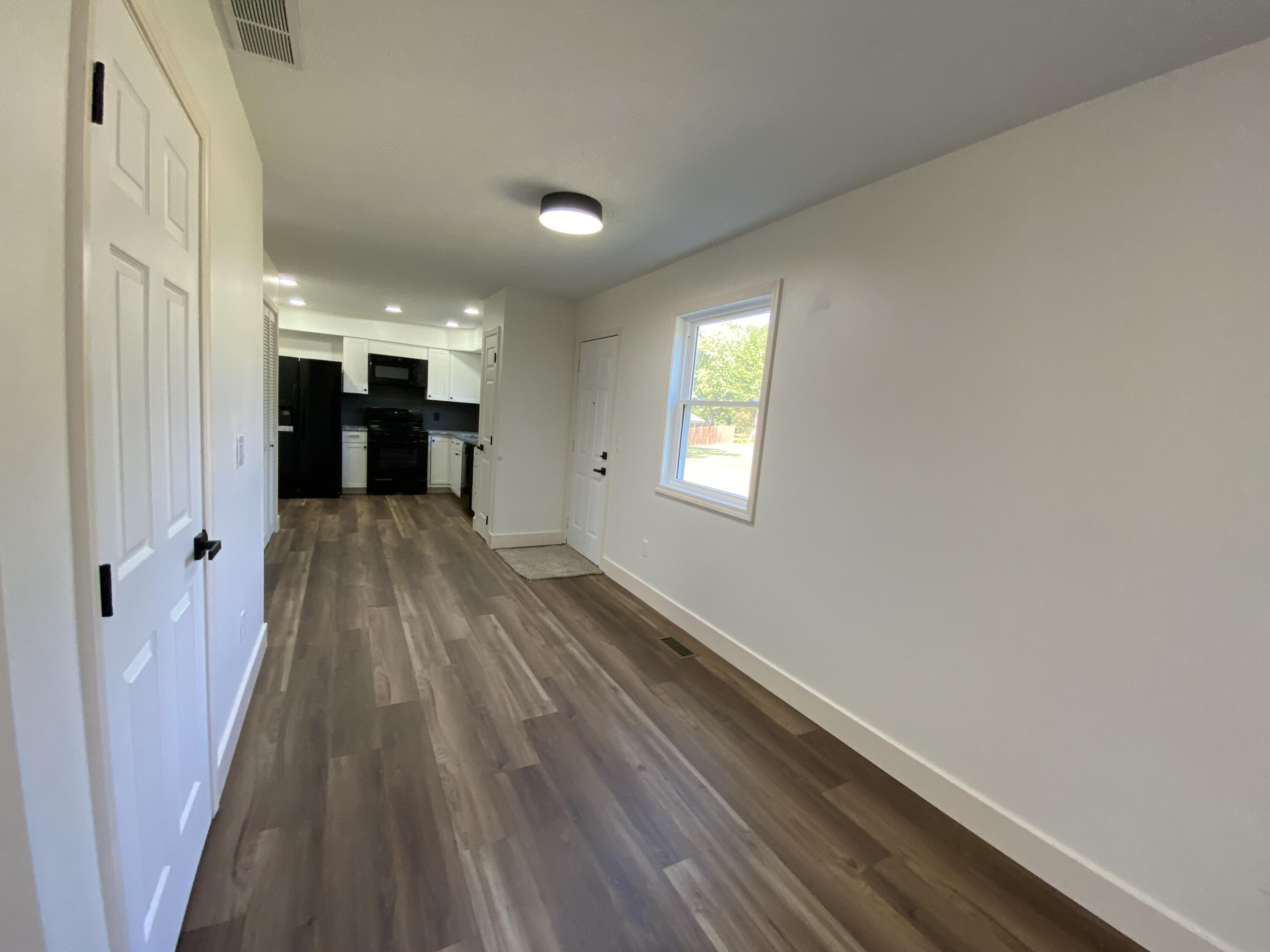 5205 Frederick Garland Road, West Milton, Ohio 45383
