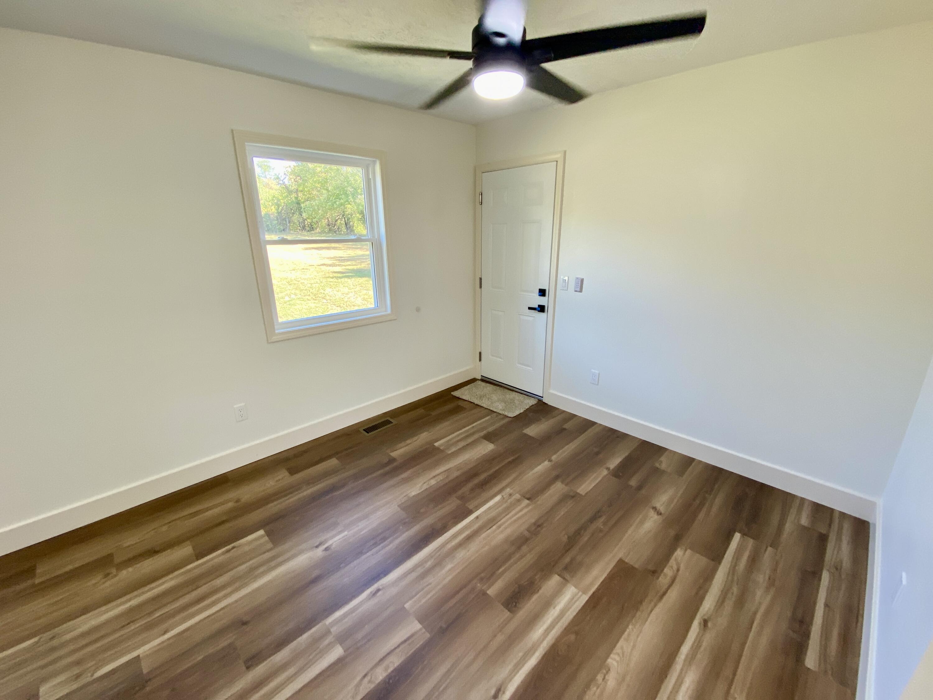 5205 Frederick Garland Road, West Milton, Ohio 45383