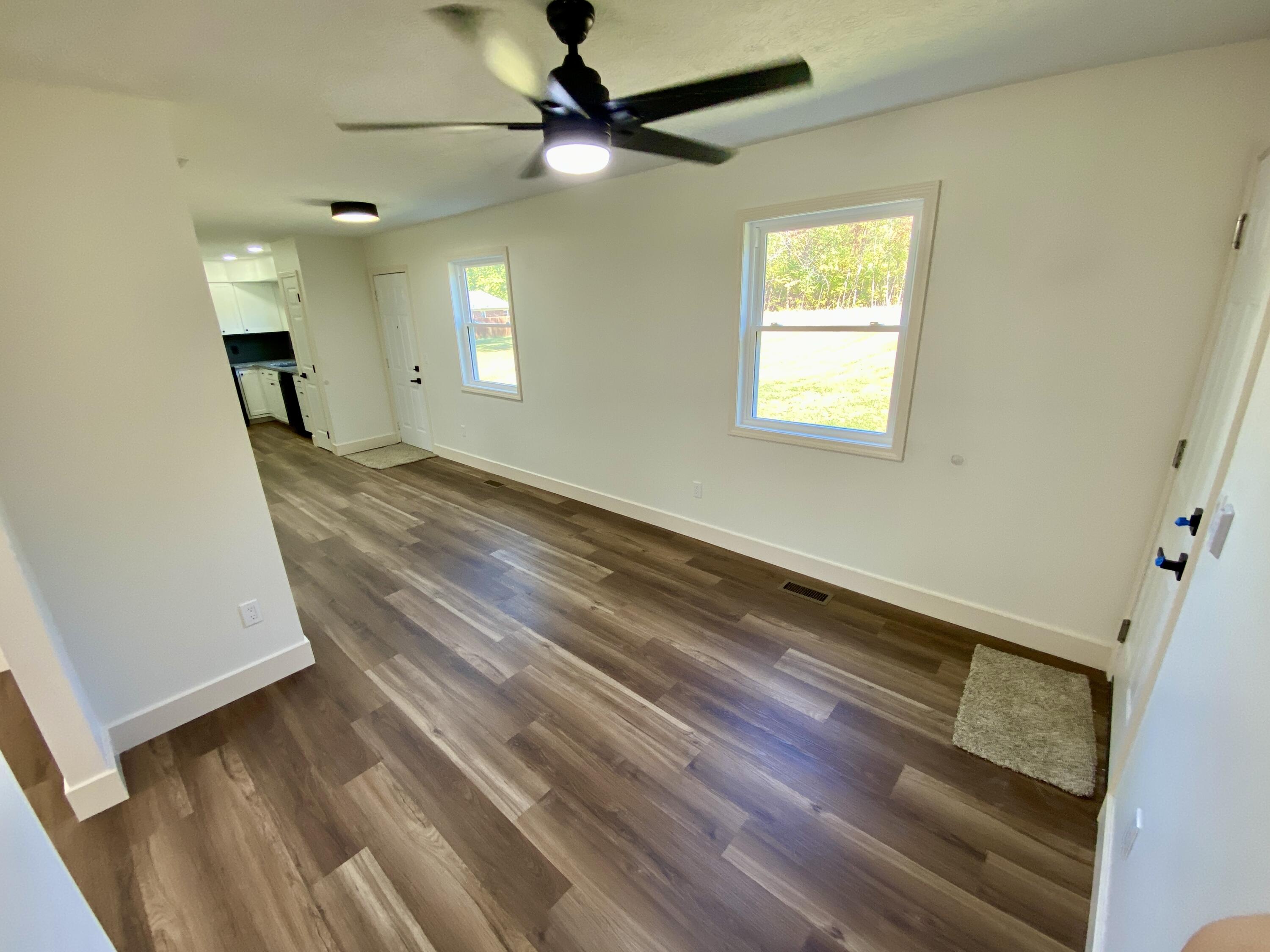 5205 Frederick Garland Road, West Milton, Ohio 45383