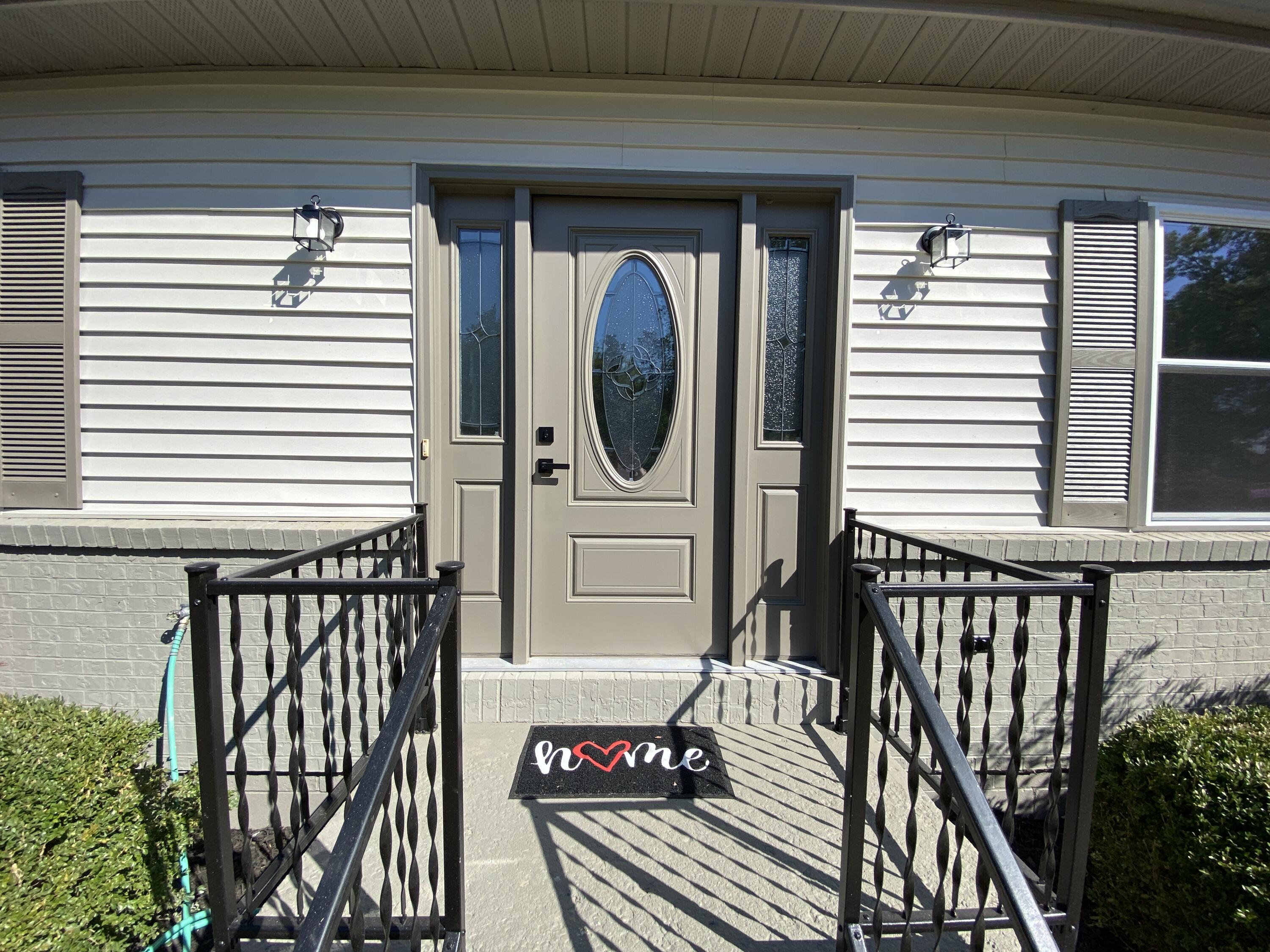 5205 Frederick Garland Road, West Milton, Ohio 45383