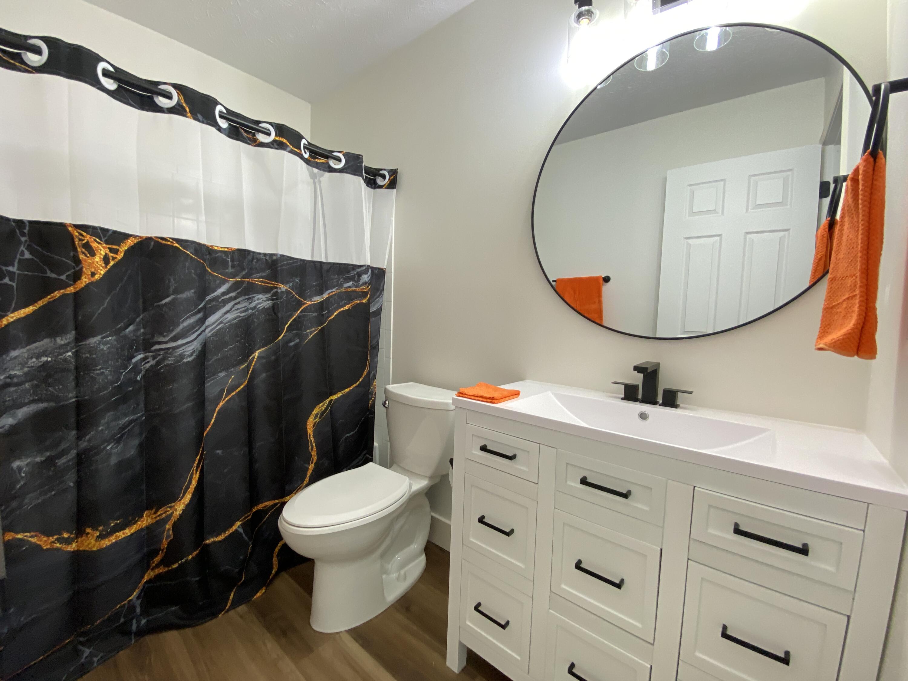 5205 Frederick Garland Road, West Milton, Ohio 45383