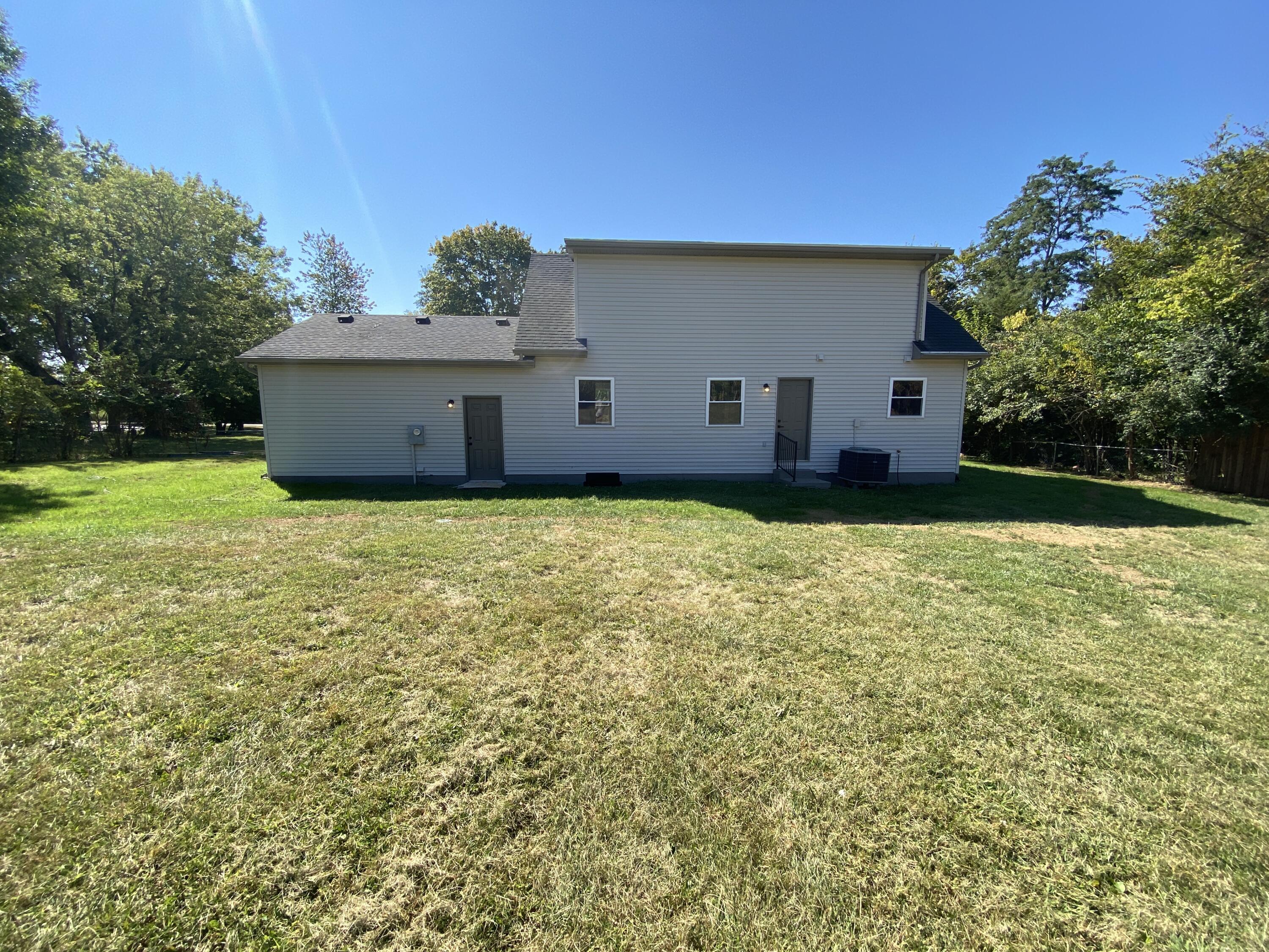 5205 Frederick Garland Road, West Milton, Ohio 45383