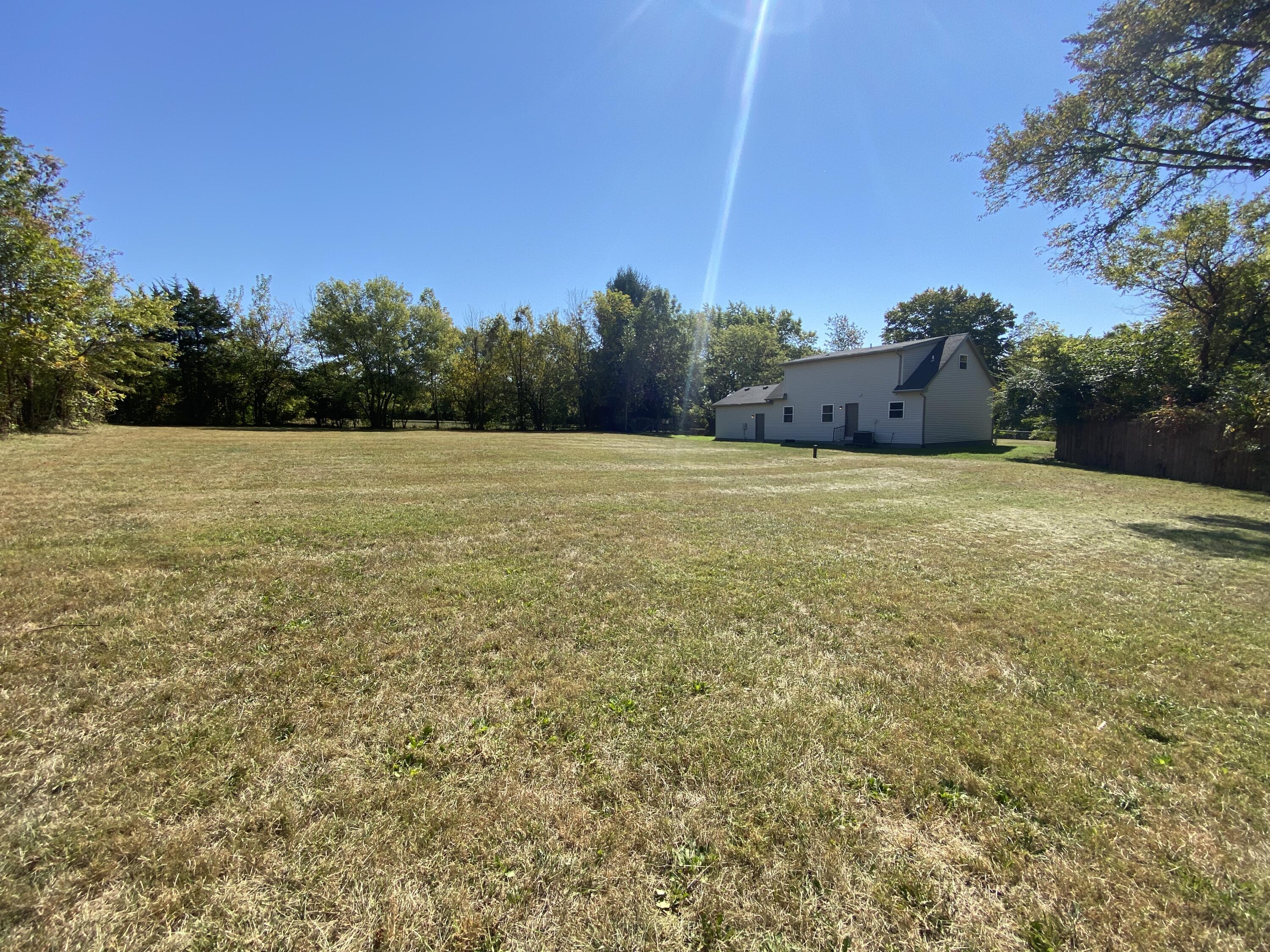 5205 Frederick Garland Road, West Milton, Ohio 45383