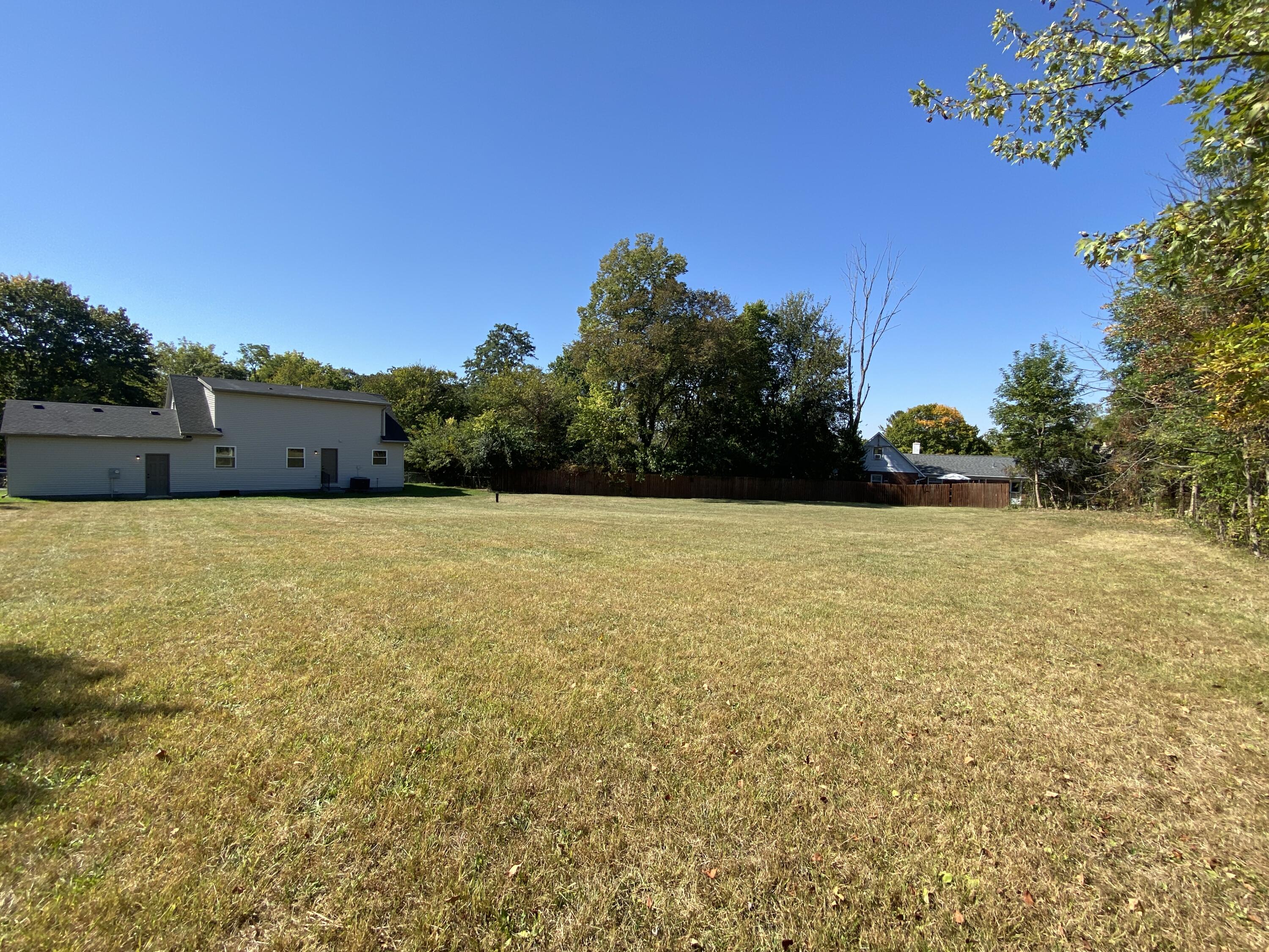 5205 Frederick Garland Road, West Milton, Ohio 45383