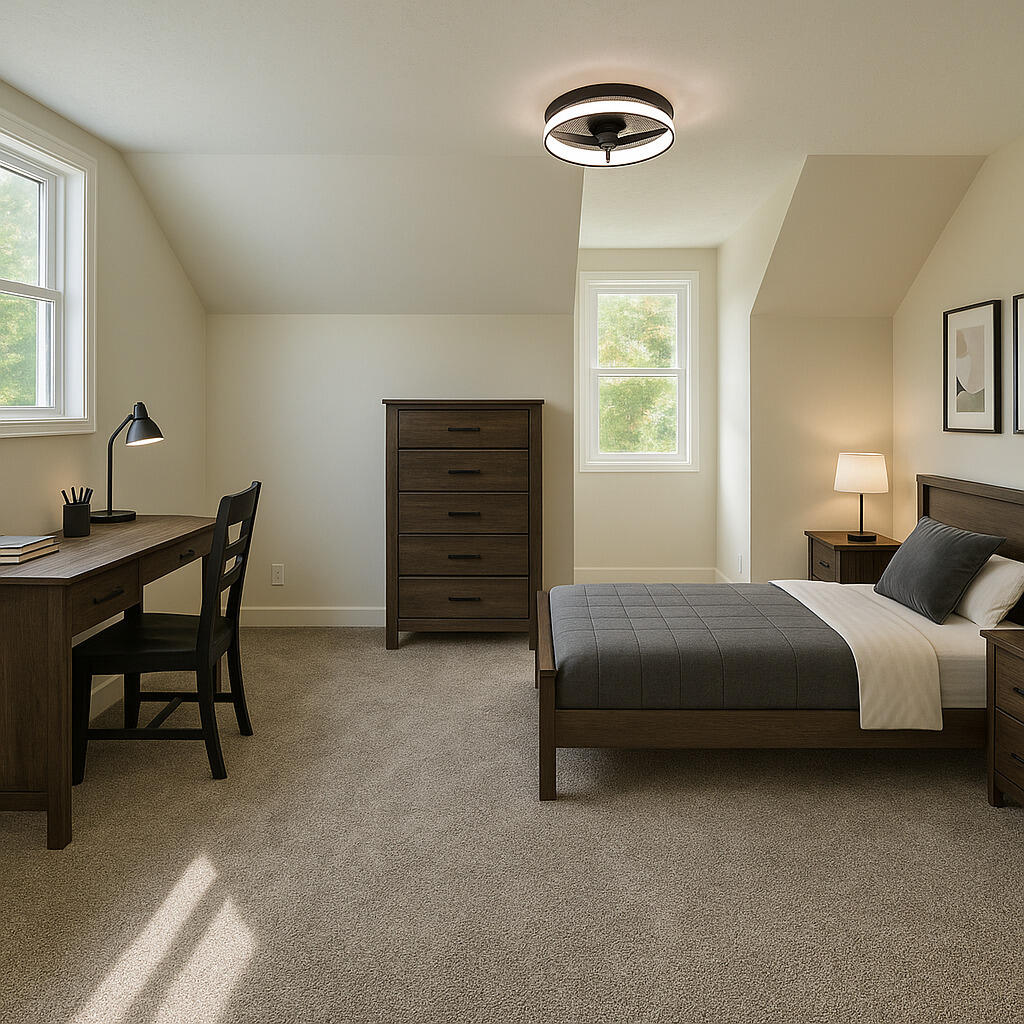 5205 Frederick Garland Road, West Milton, Ohio 45383