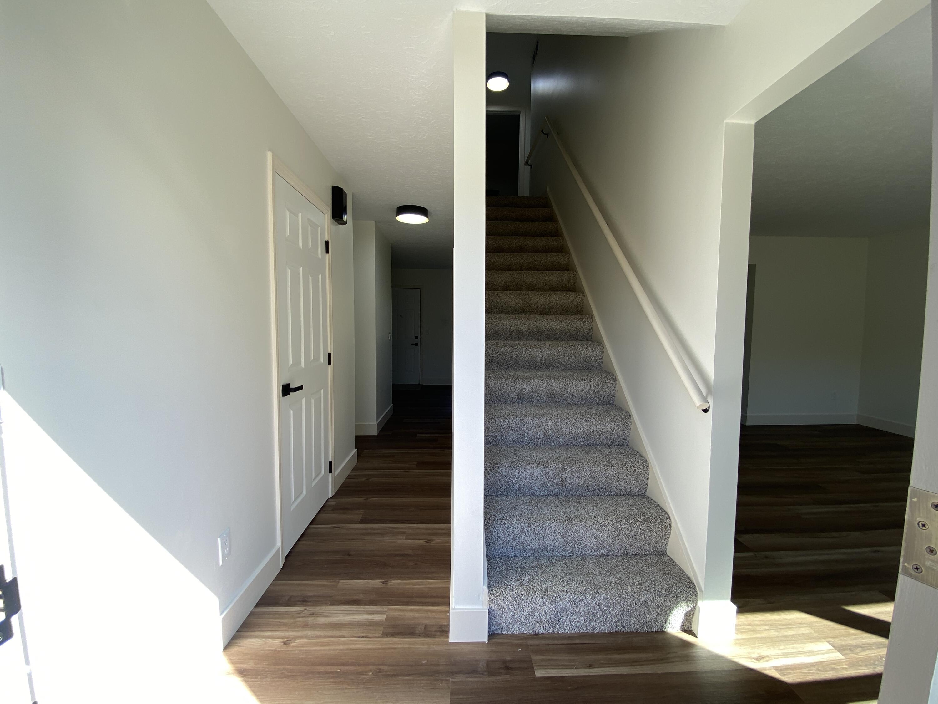5205 Frederick Garland Road, West Milton, Ohio 45383
