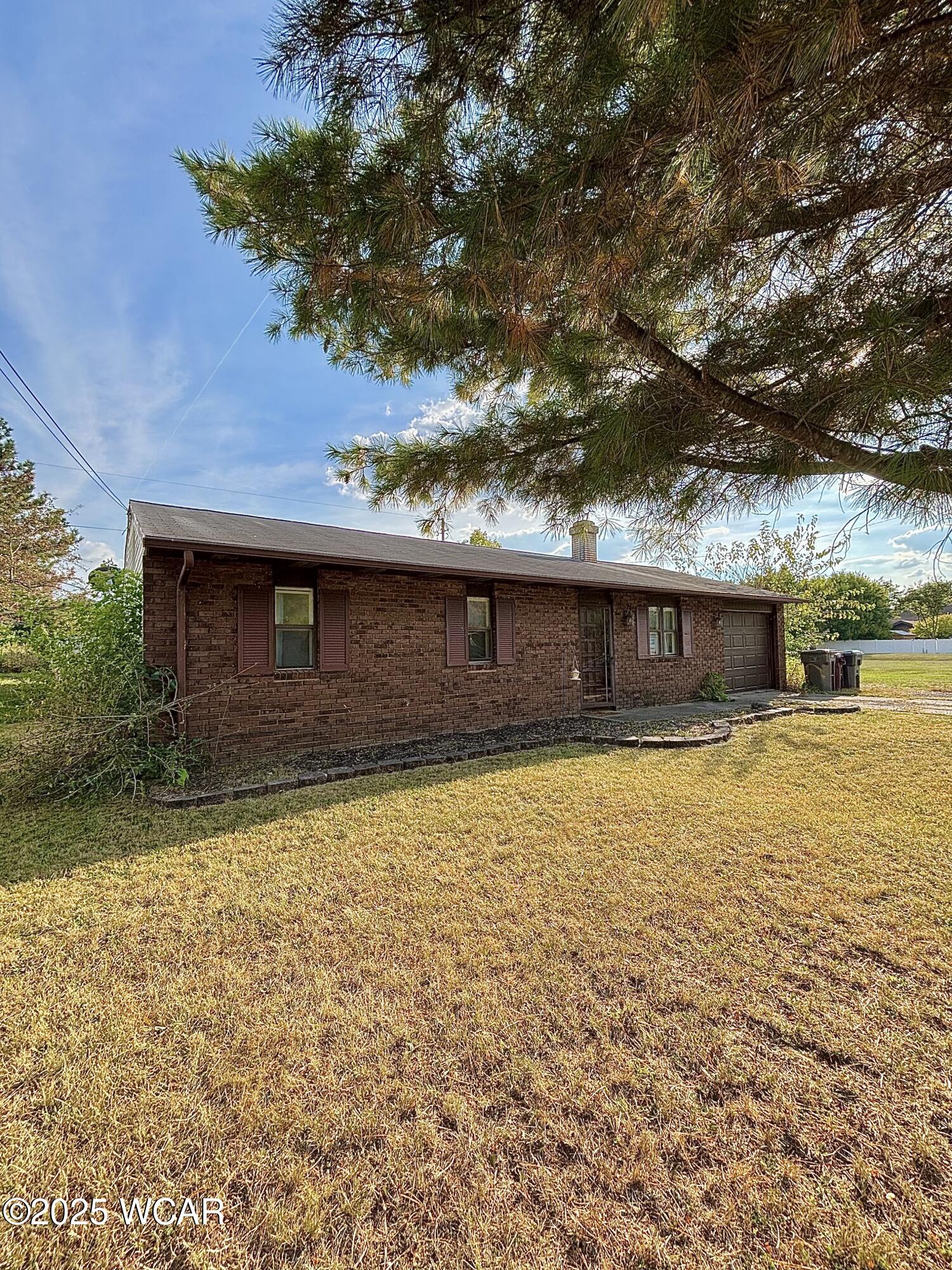 1143 Brower Road, Lima, Ohio