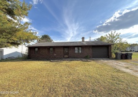1143 Brower Road, Lima, Ohio, 3 Bedrooms Bedrooms, ,1 BathroomBathrooms,Residential,For Sale,Brower,308250