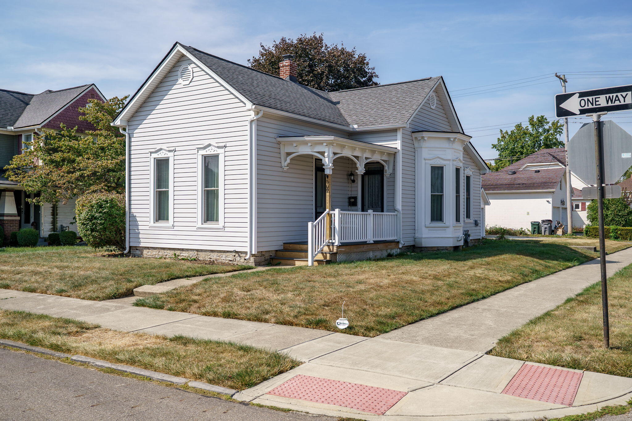 502 Lincoln Avenue, Troy, Ohio 45373