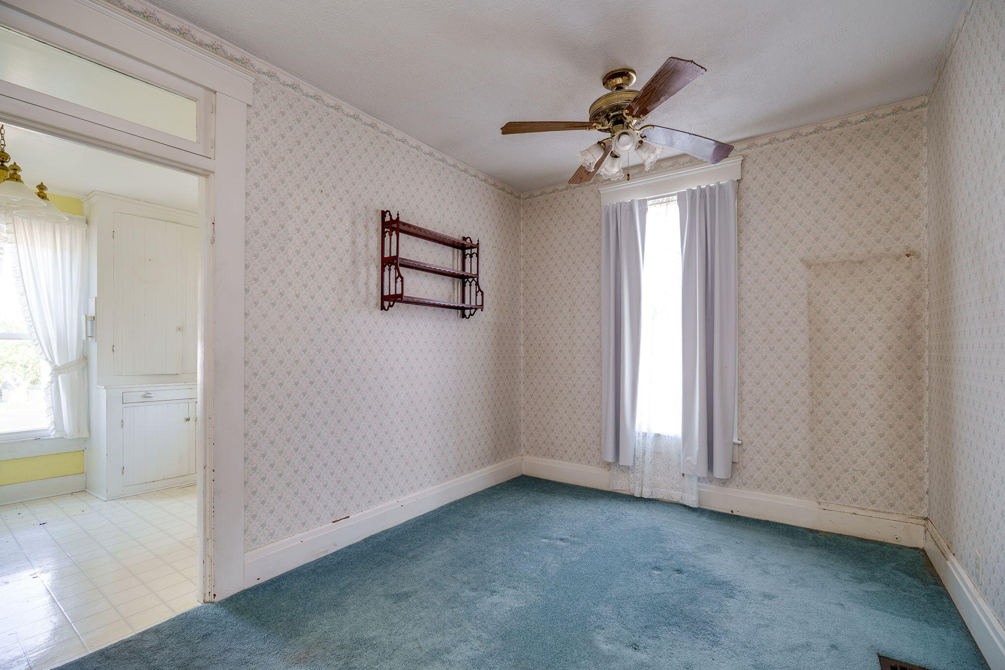 502 Lincoln Avenue, Troy, Ohio 45373