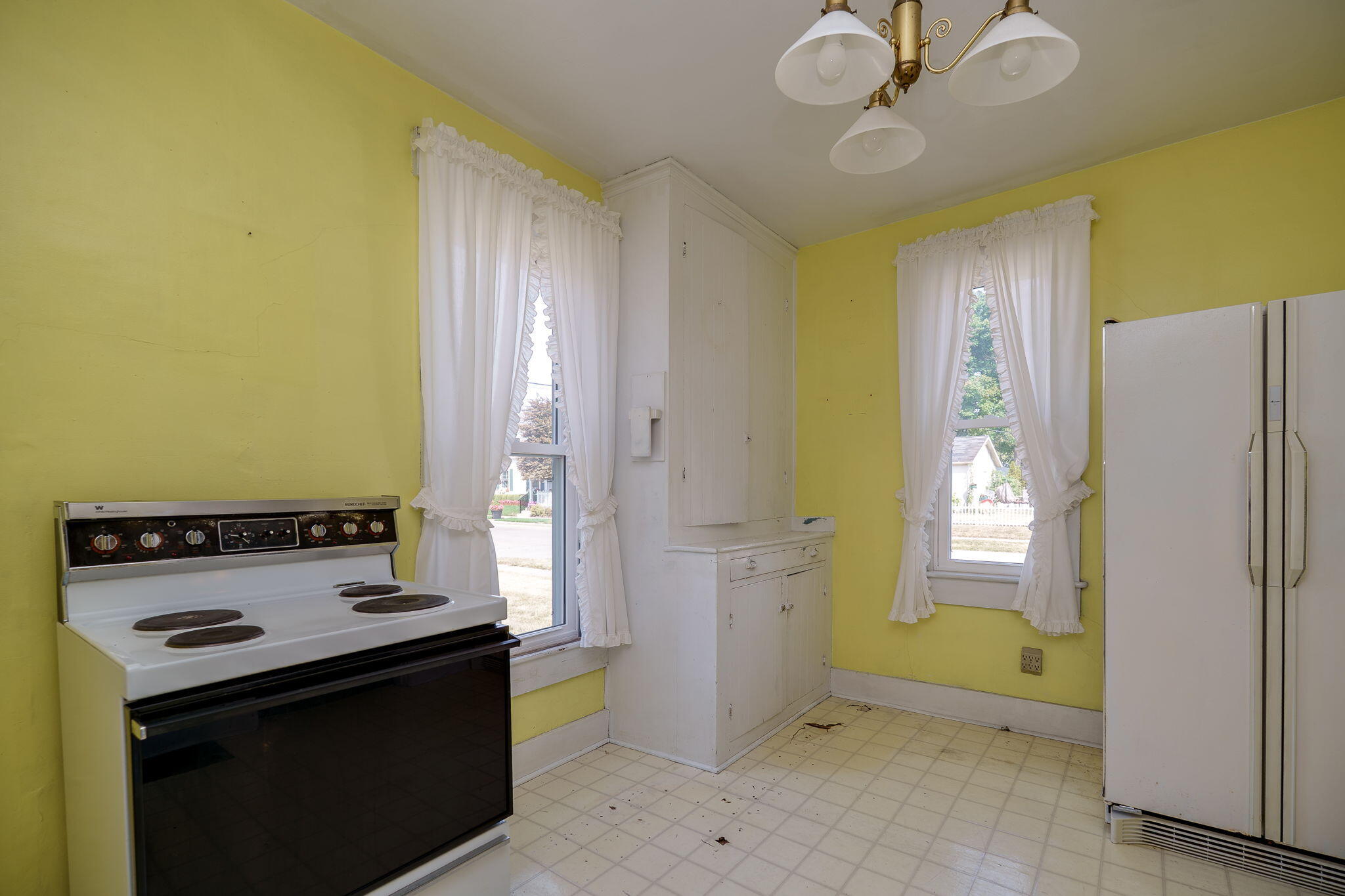 502 Lincoln Avenue, Troy, Ohio 45373