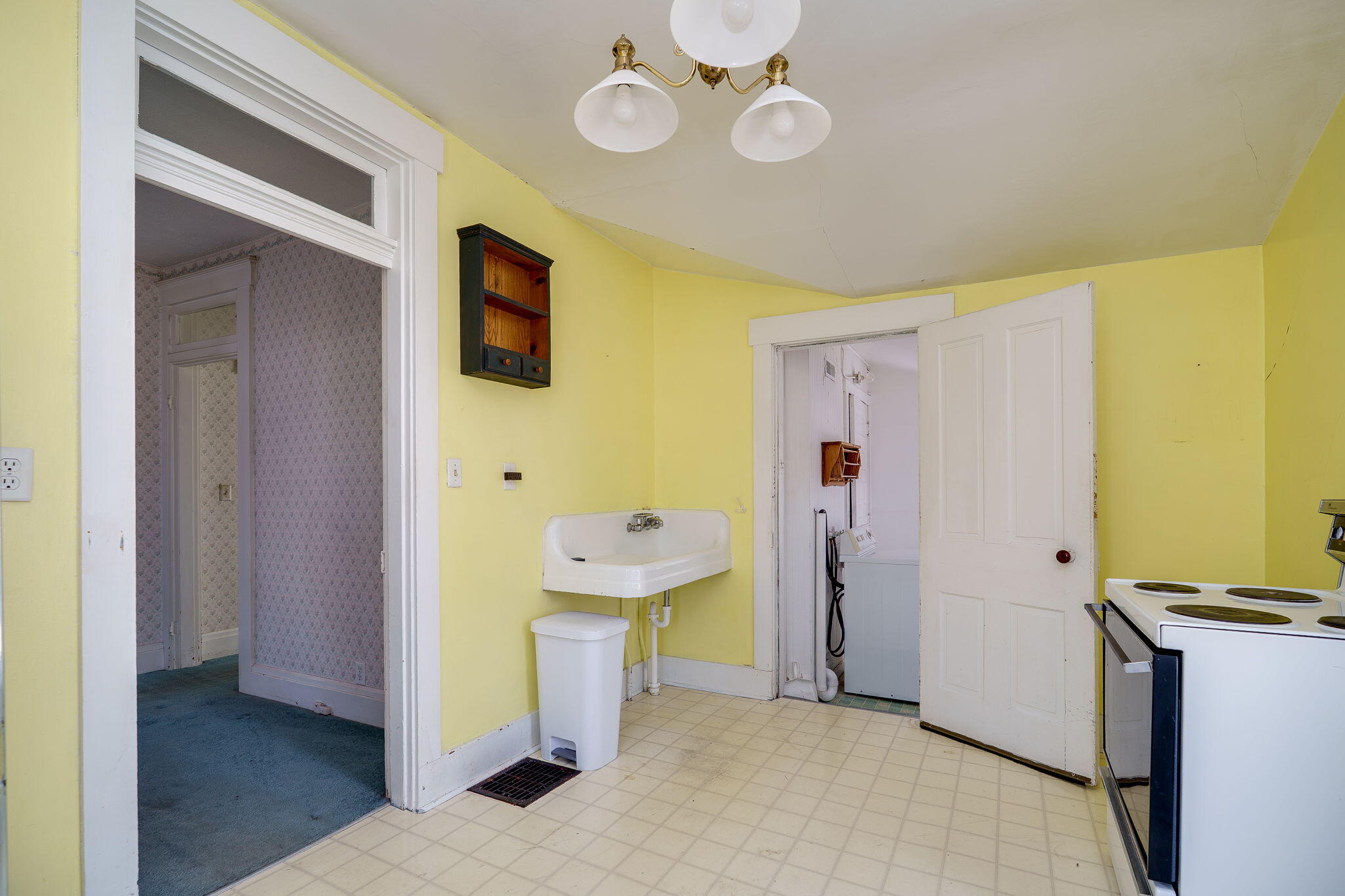 502 Lincoln Avenue, Troy, Ohio 45373