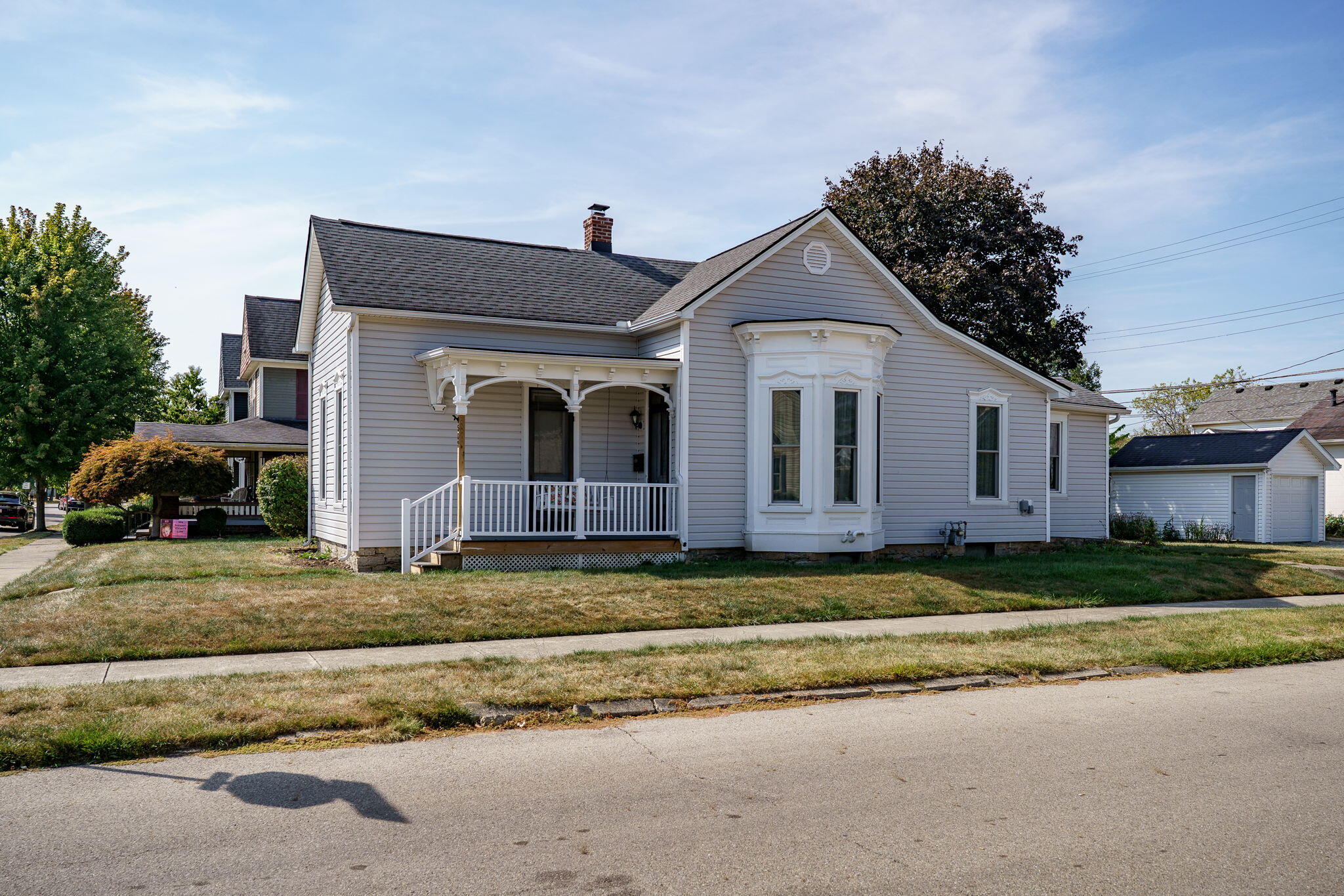 502 Lincoln Avenue, Troy, Ohio 45373