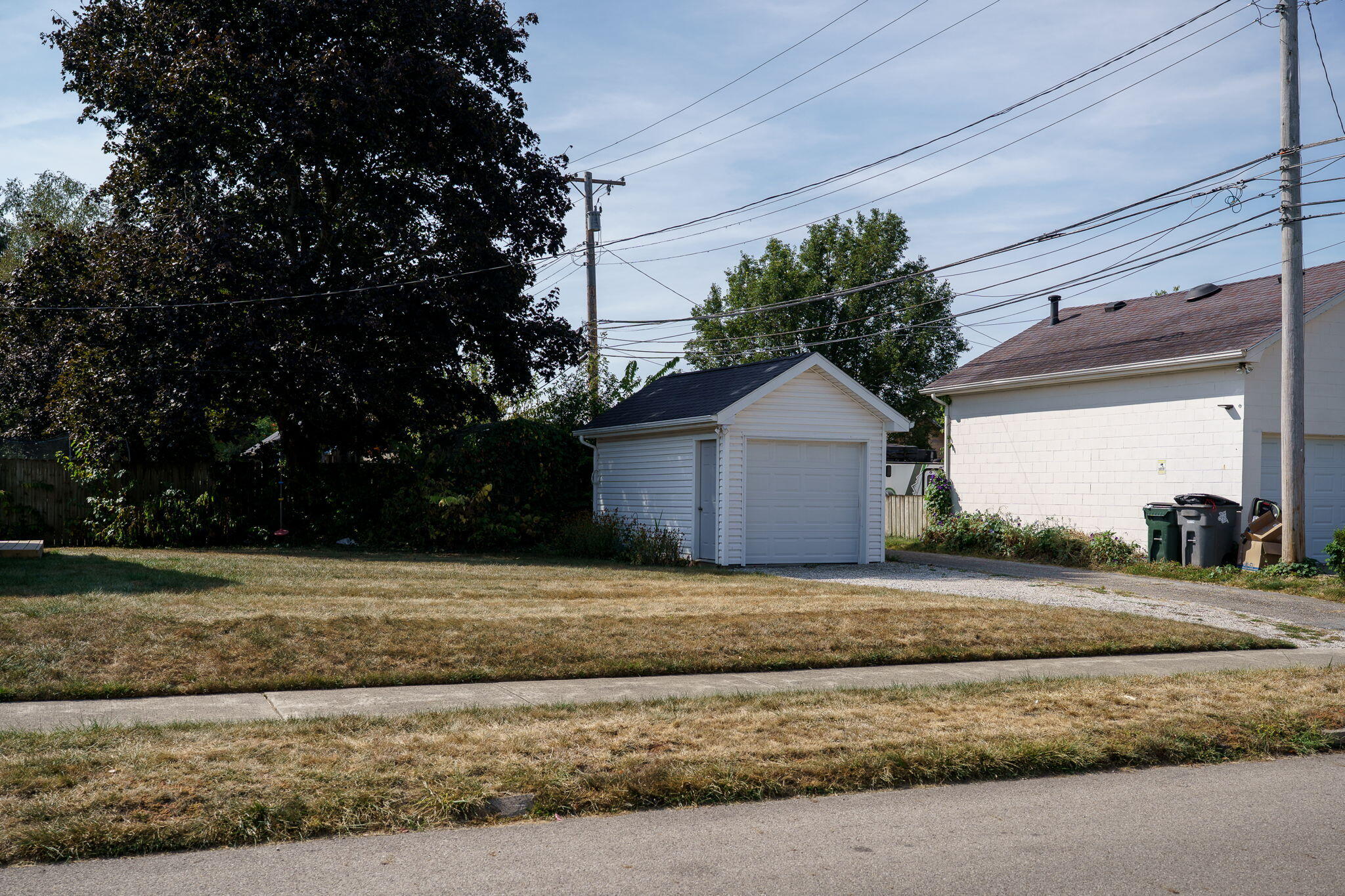 502 Lincoln Avenue, Troy, Ohio 45373