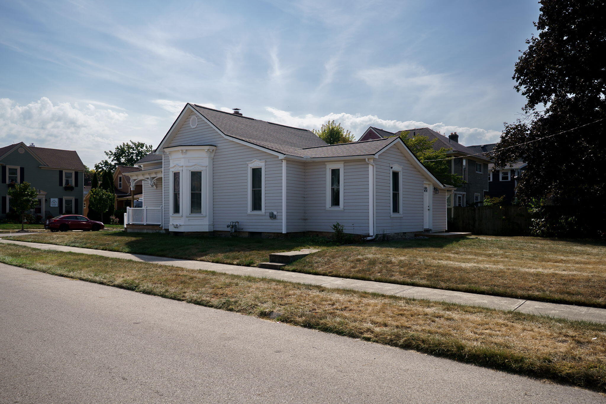 502 Lincoln Avenue, Troy, Ohio 45373