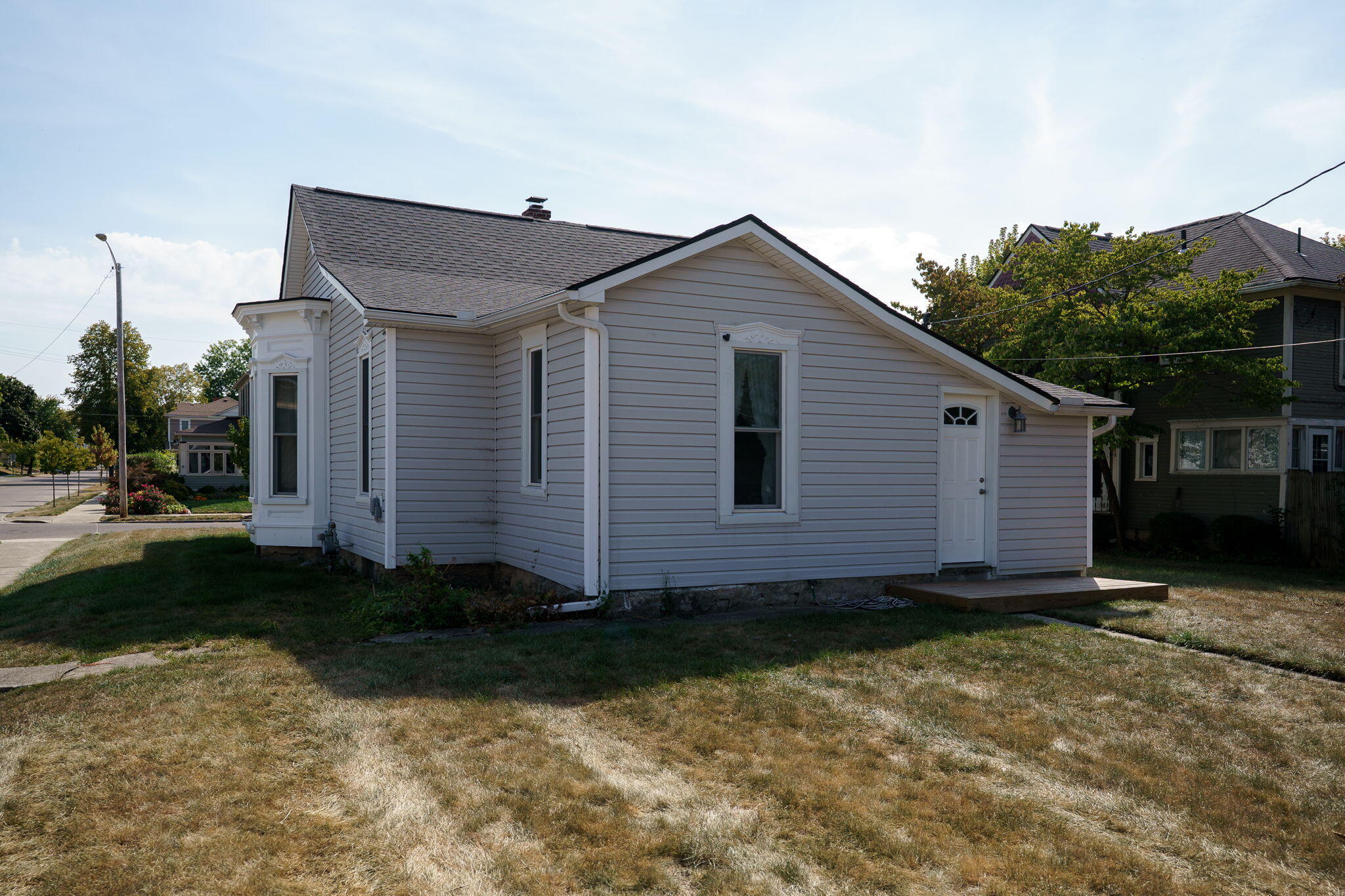 502 Lincoln Avenue, Troy, Ohio 45373