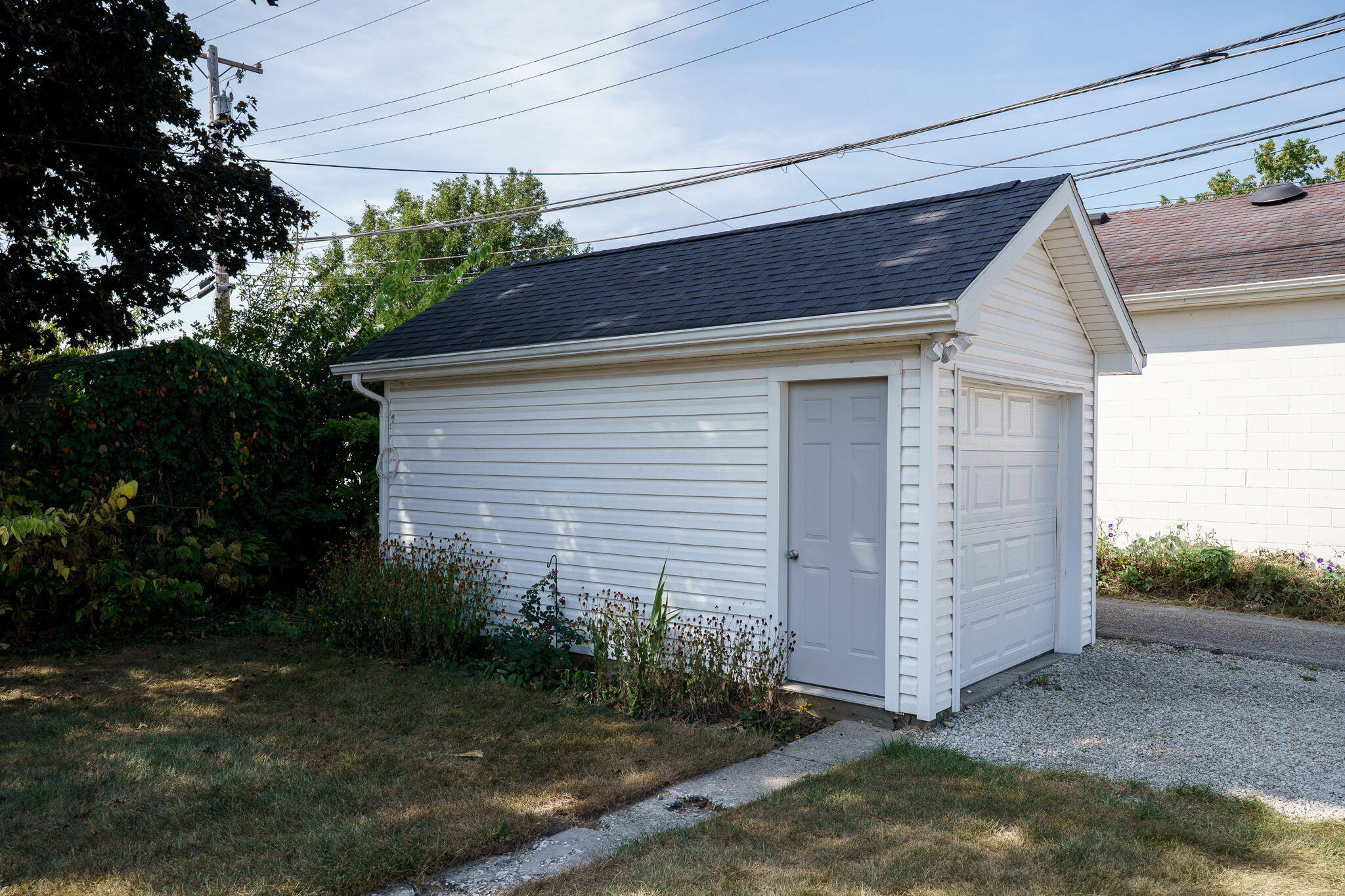 502 Lincoln Avenue, Troy, Ohio 45373