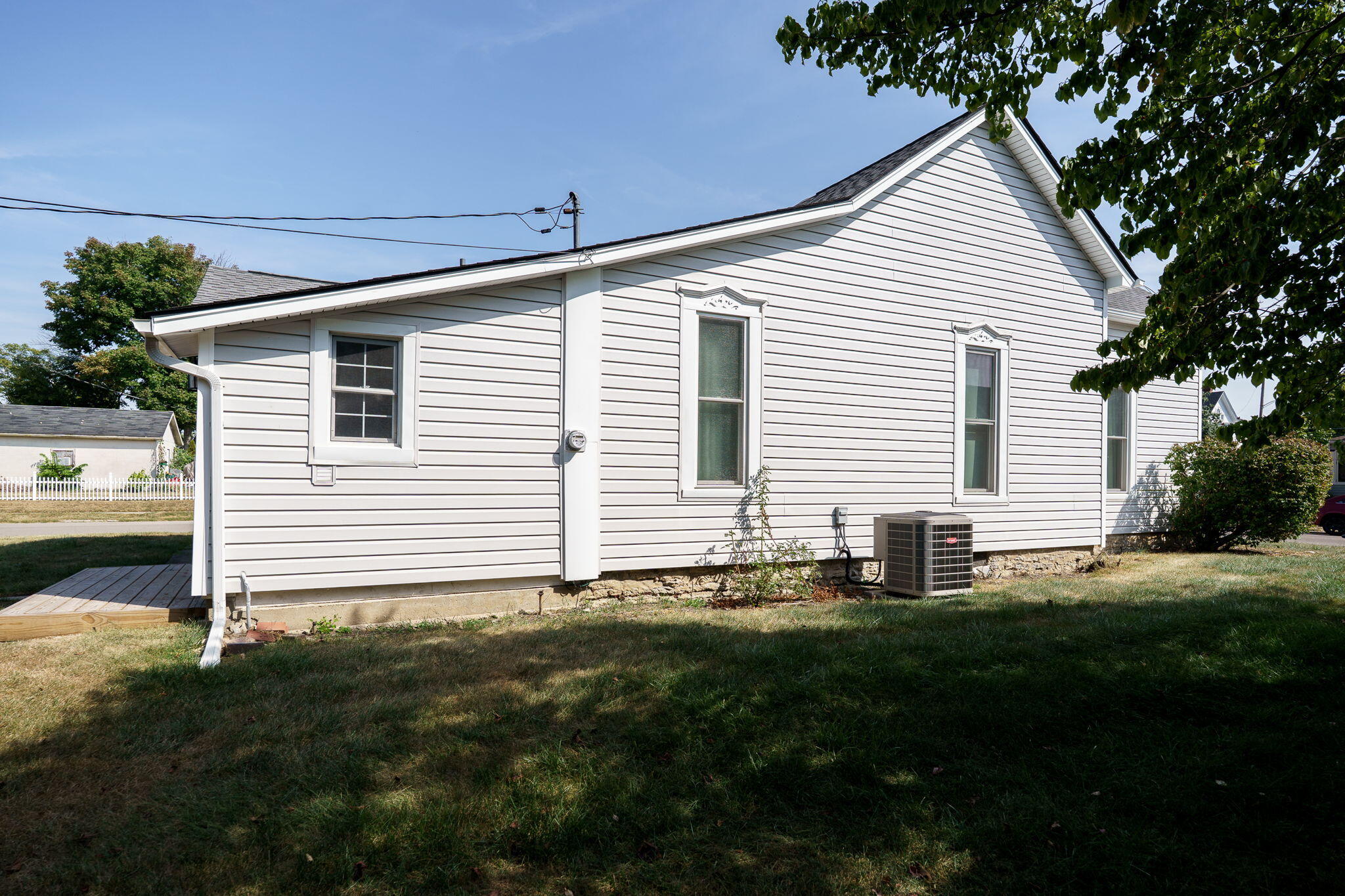 502 Lincoln Avenue, Troy, Ohio 45373