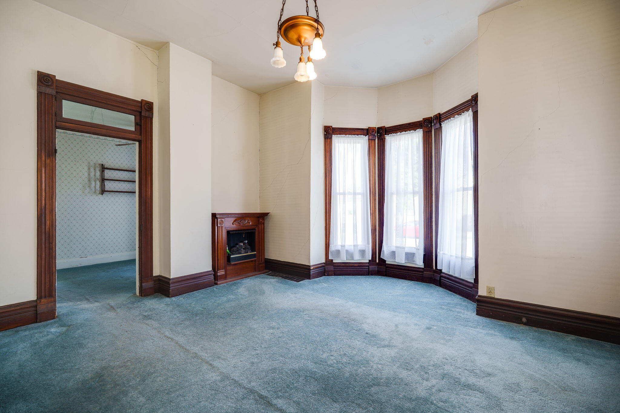 502 Lincoln Avenue, Troy, Ohio 45373