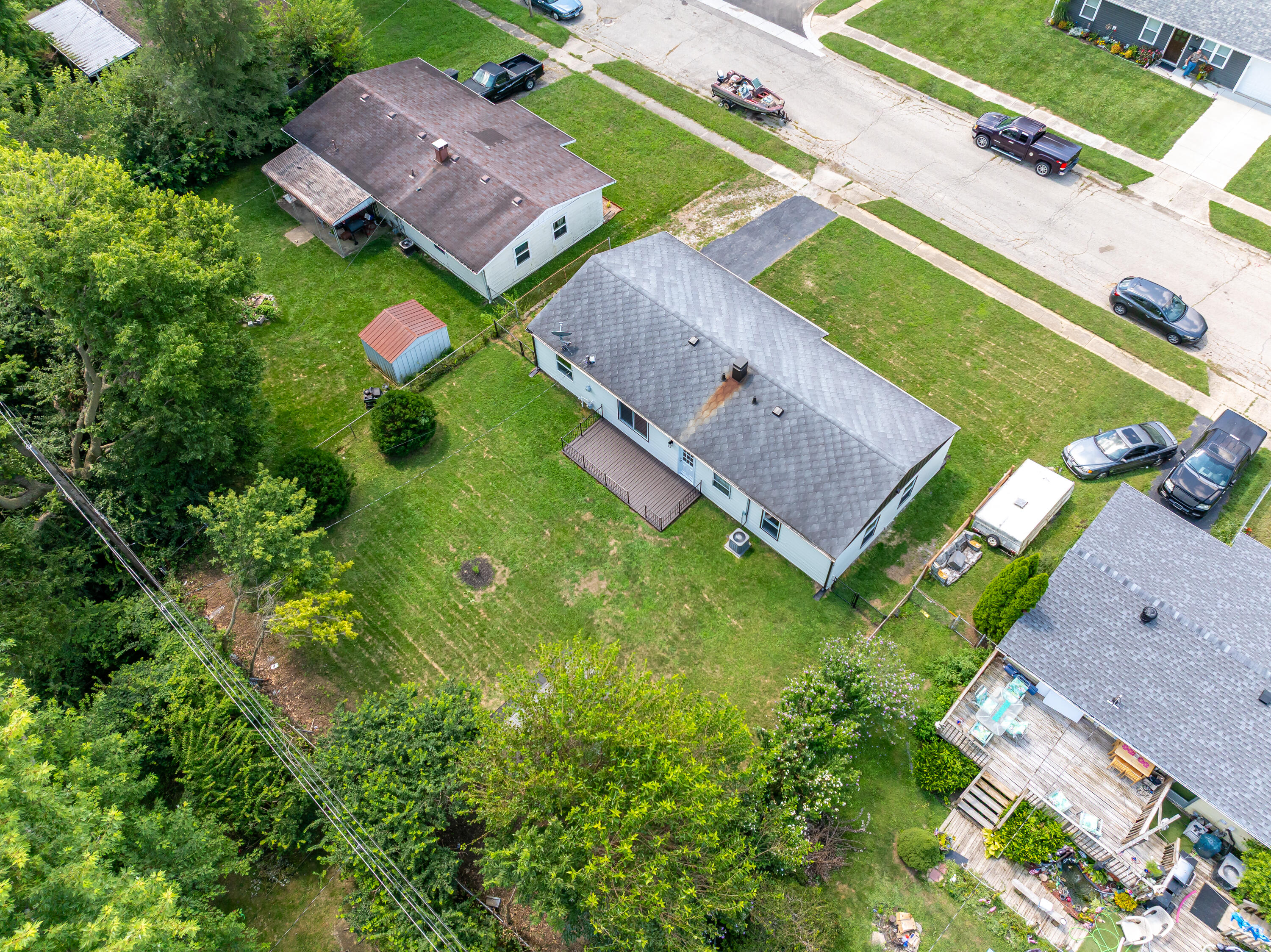842 Edgewick Road, New Carlisle, Ohio 45344