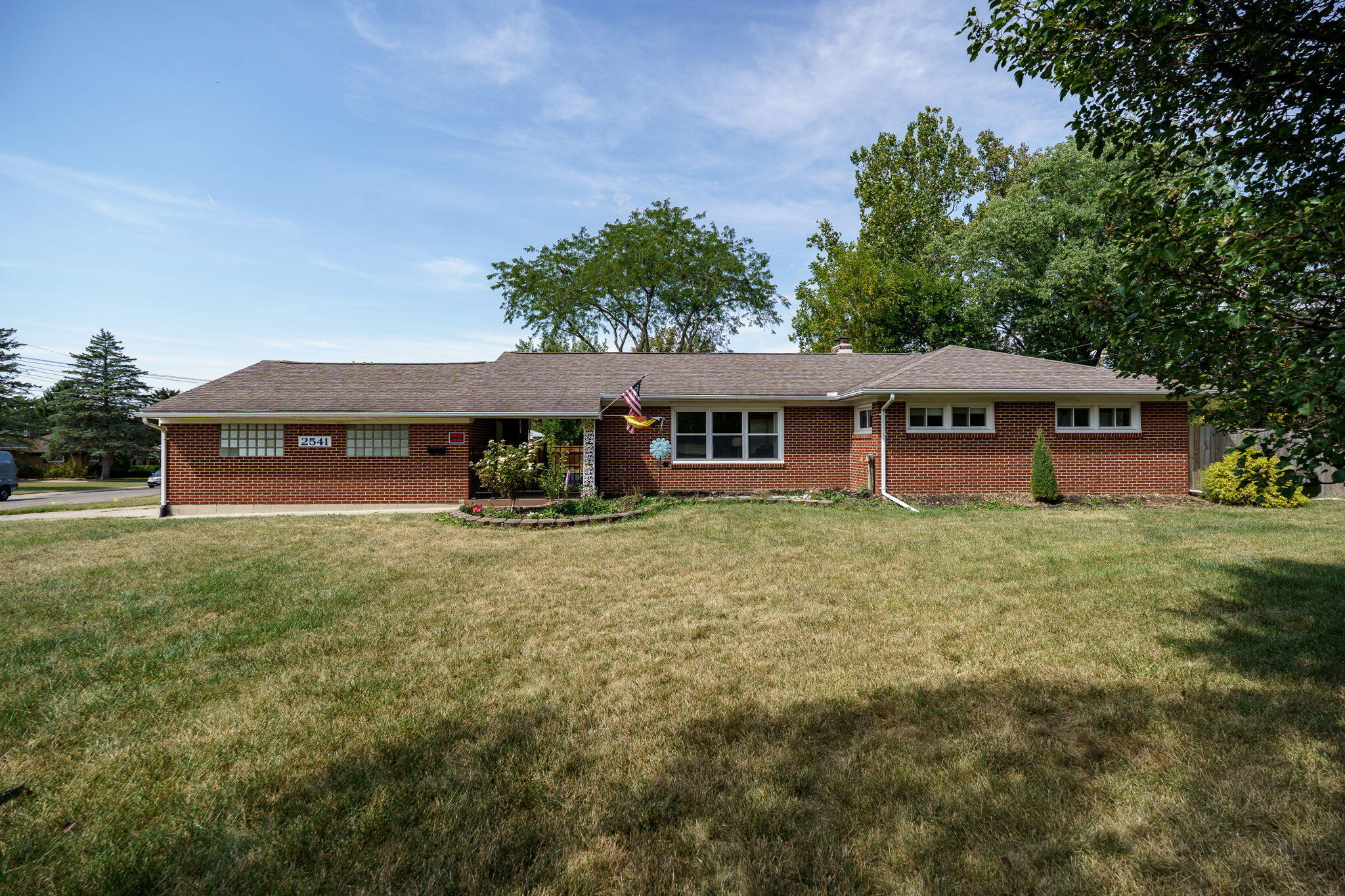 2541 Derr Road, Springfield, Ohio 45503