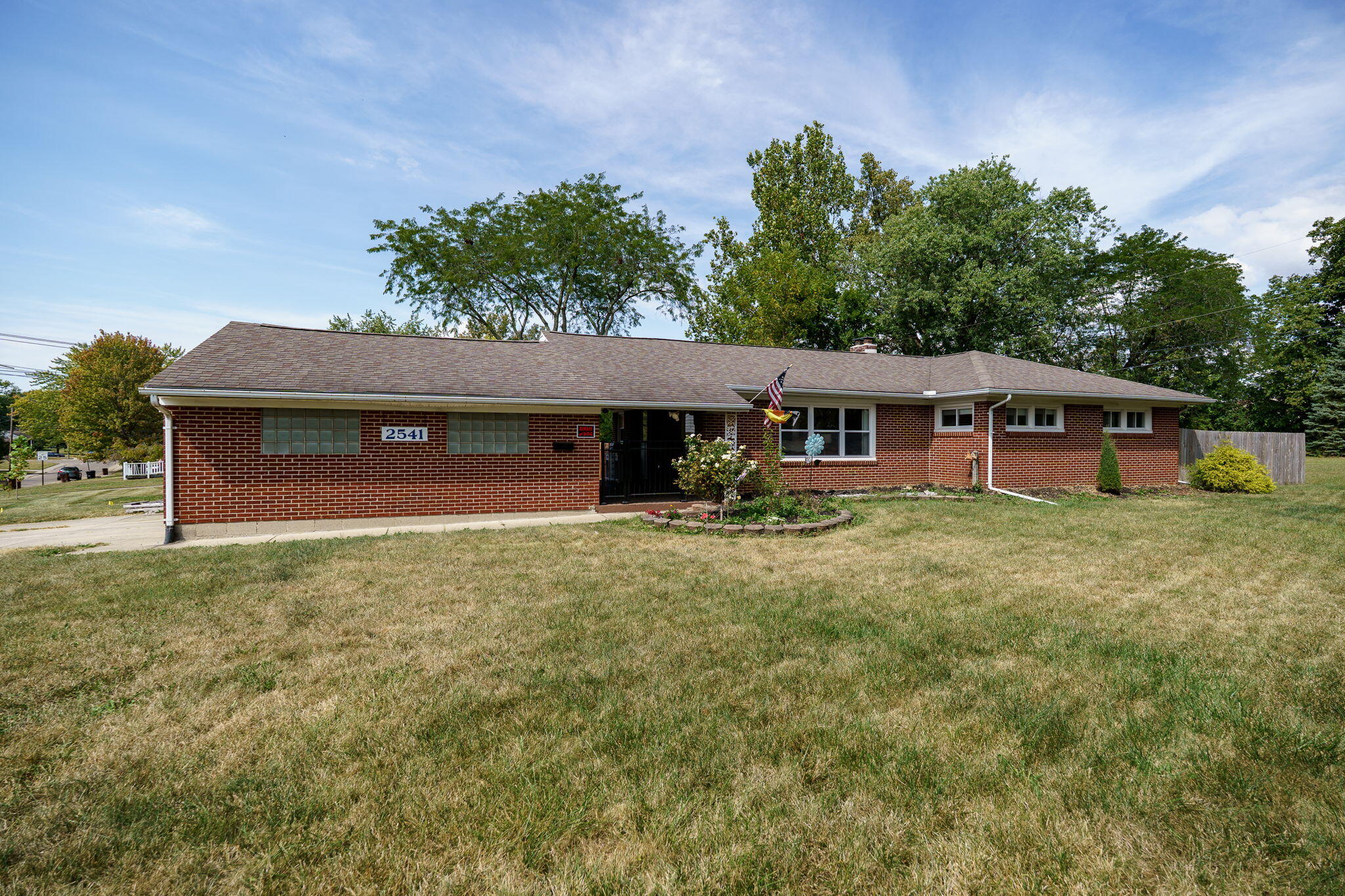 2541 Derr Road, Springfield, Ohio 45503