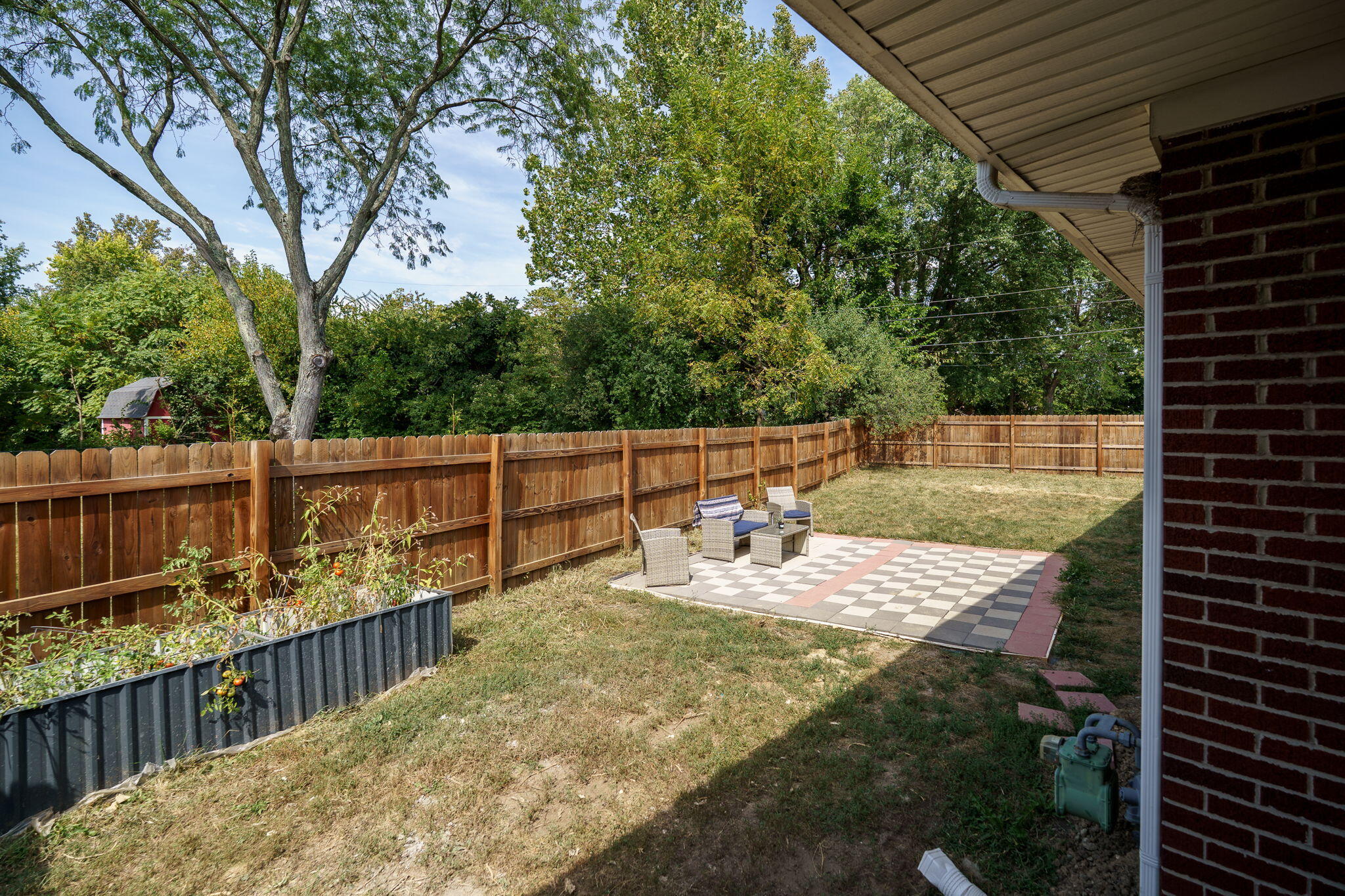 2541 Derr Road, Springfield, Ohio 45503