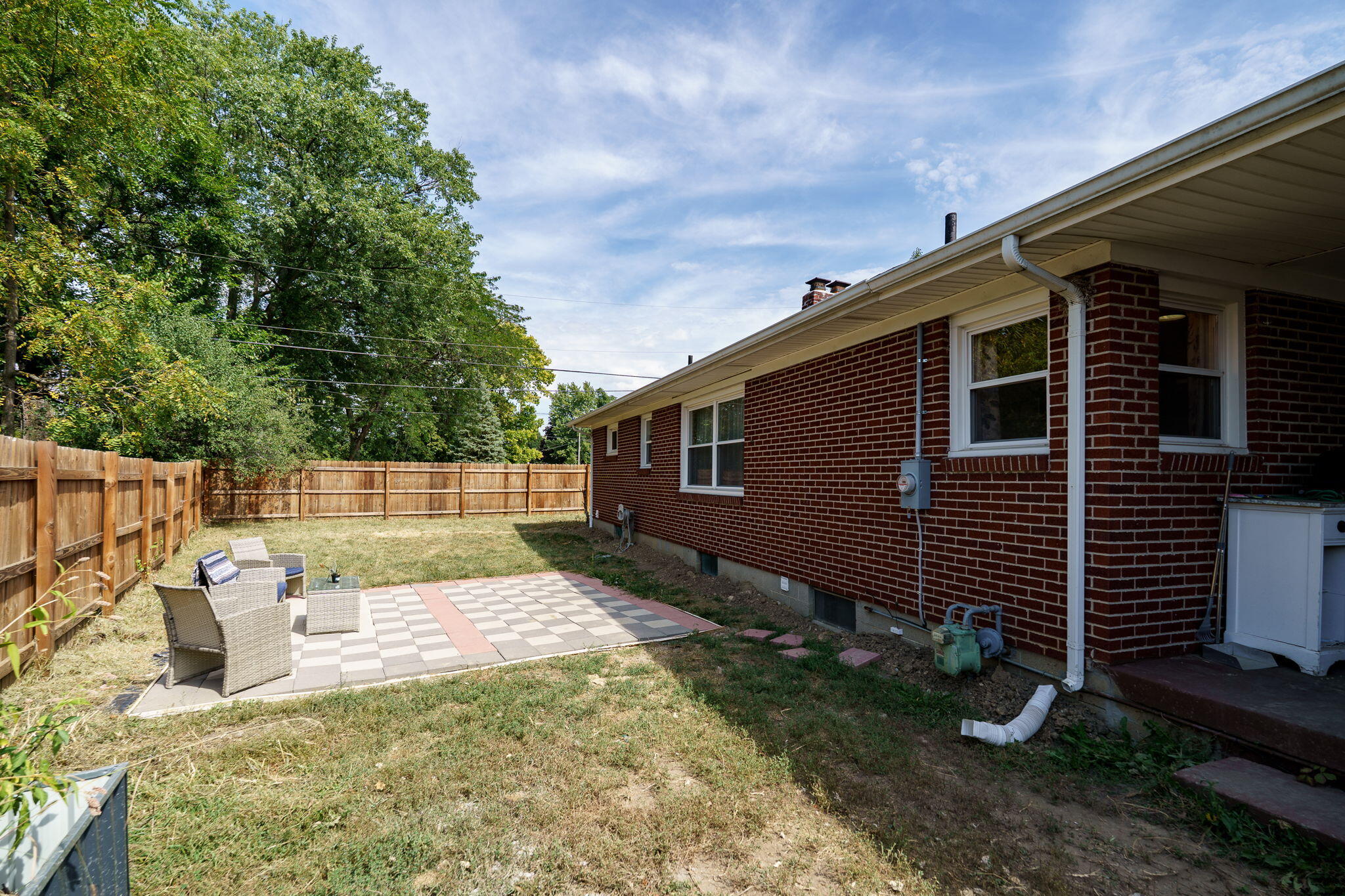 2541 Derr Road, Springfield, Ohio 45503