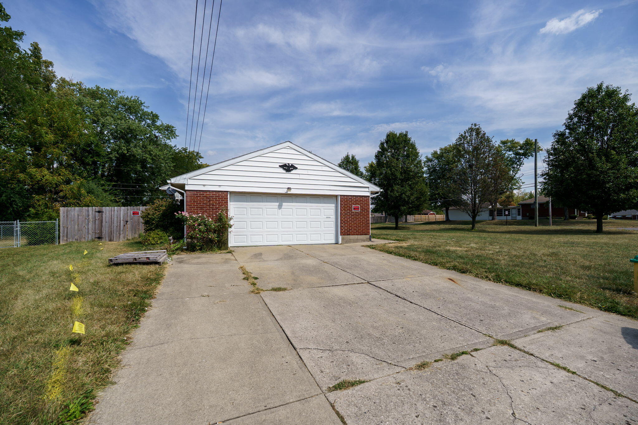 2541 Derr Road, Springfield, Ohio 45503