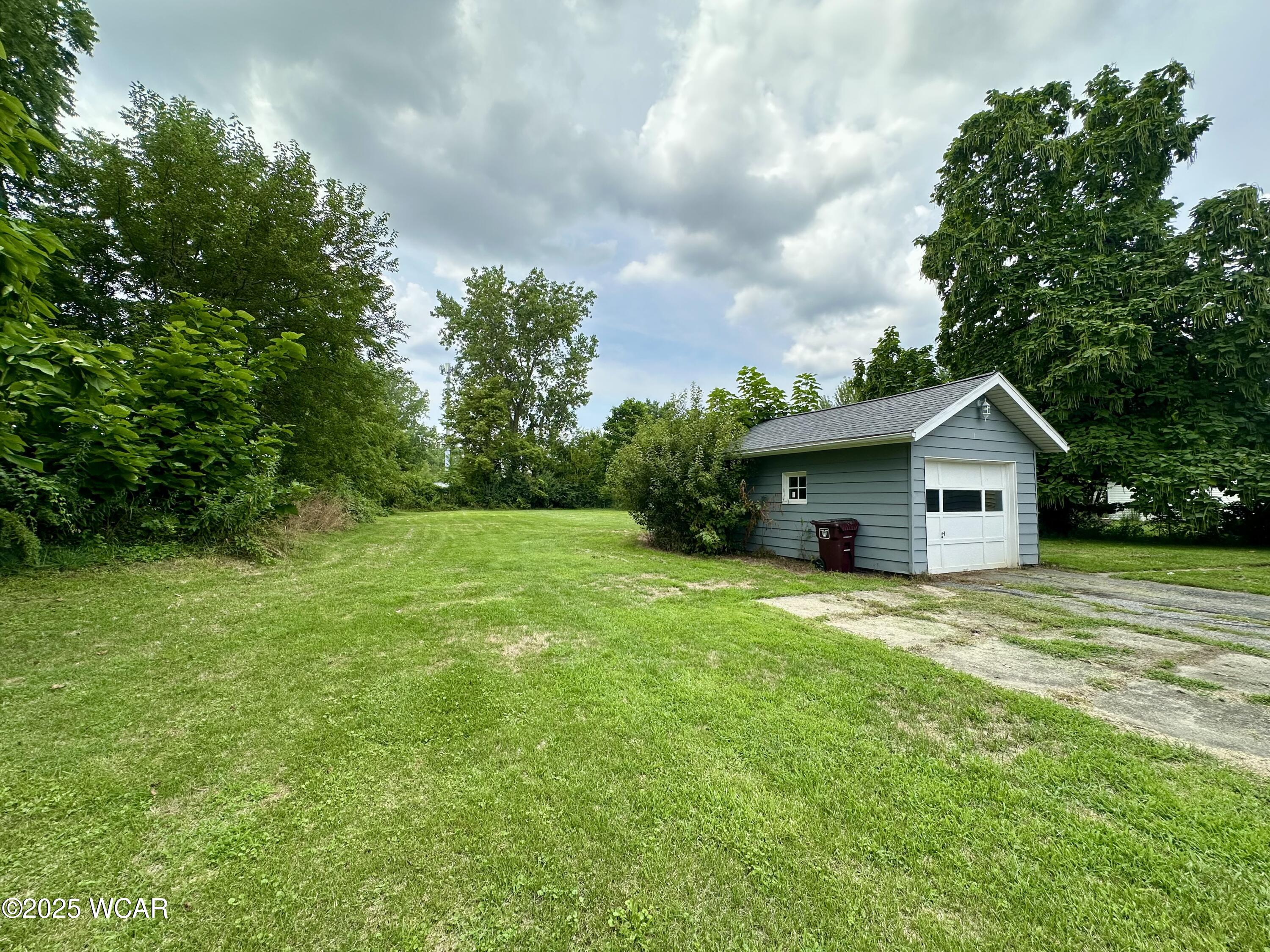 666 Dewey Avenue, Lima, Ohio