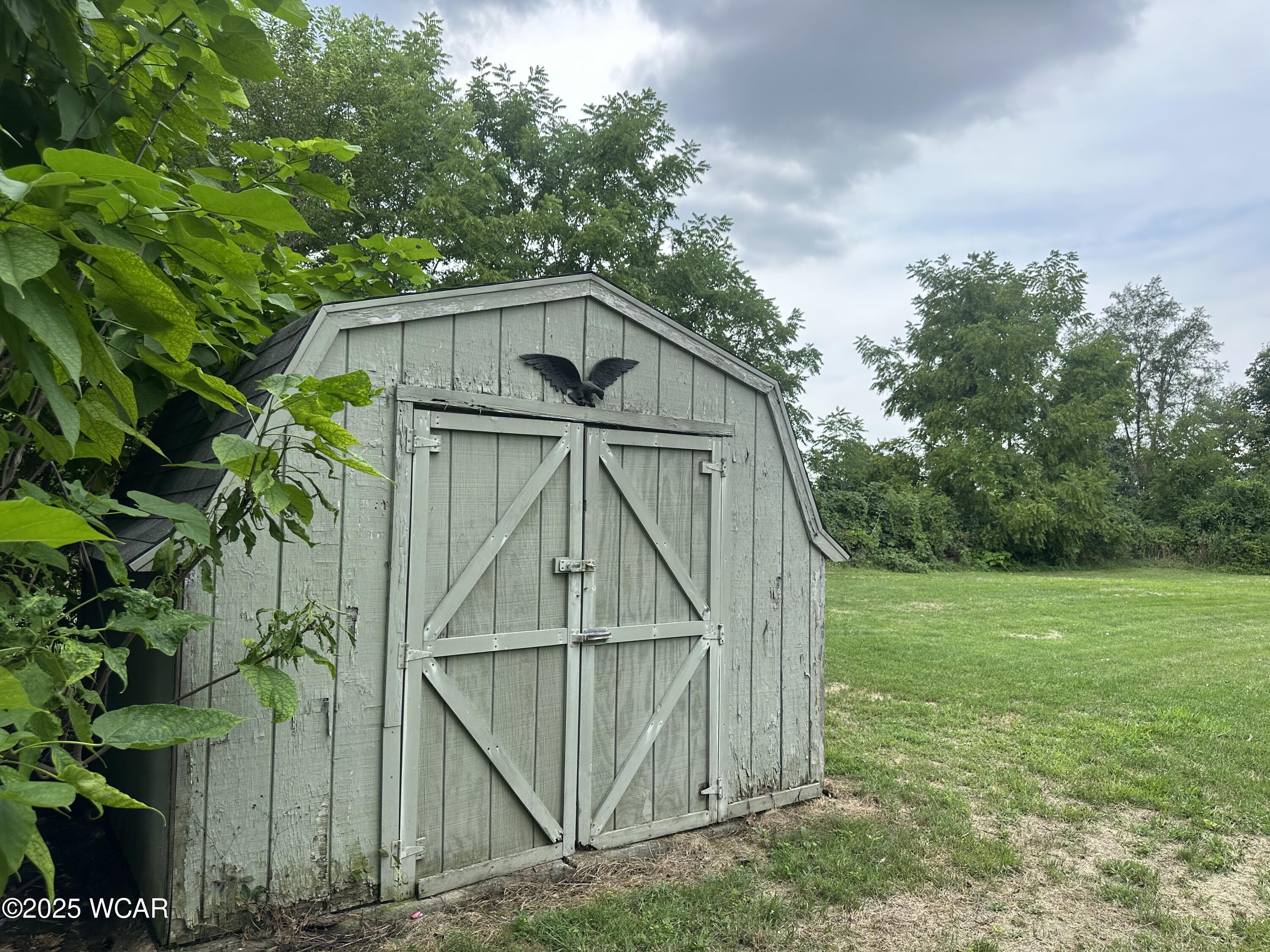 666 Dewey Avenue, Lima, Ohio