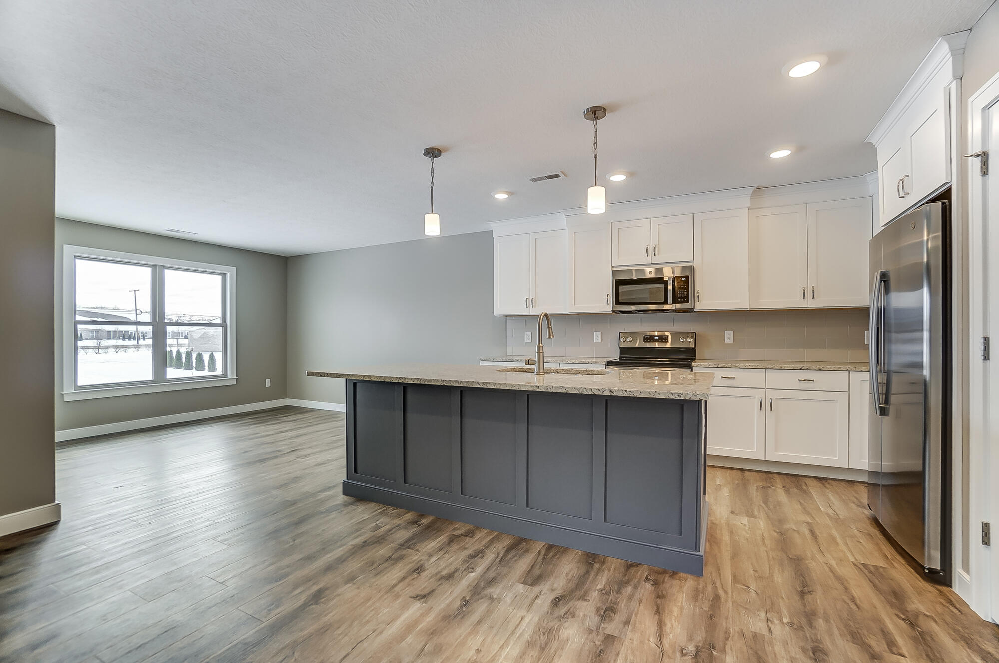 1137 Auburn Street, Troy, Ohio 45373