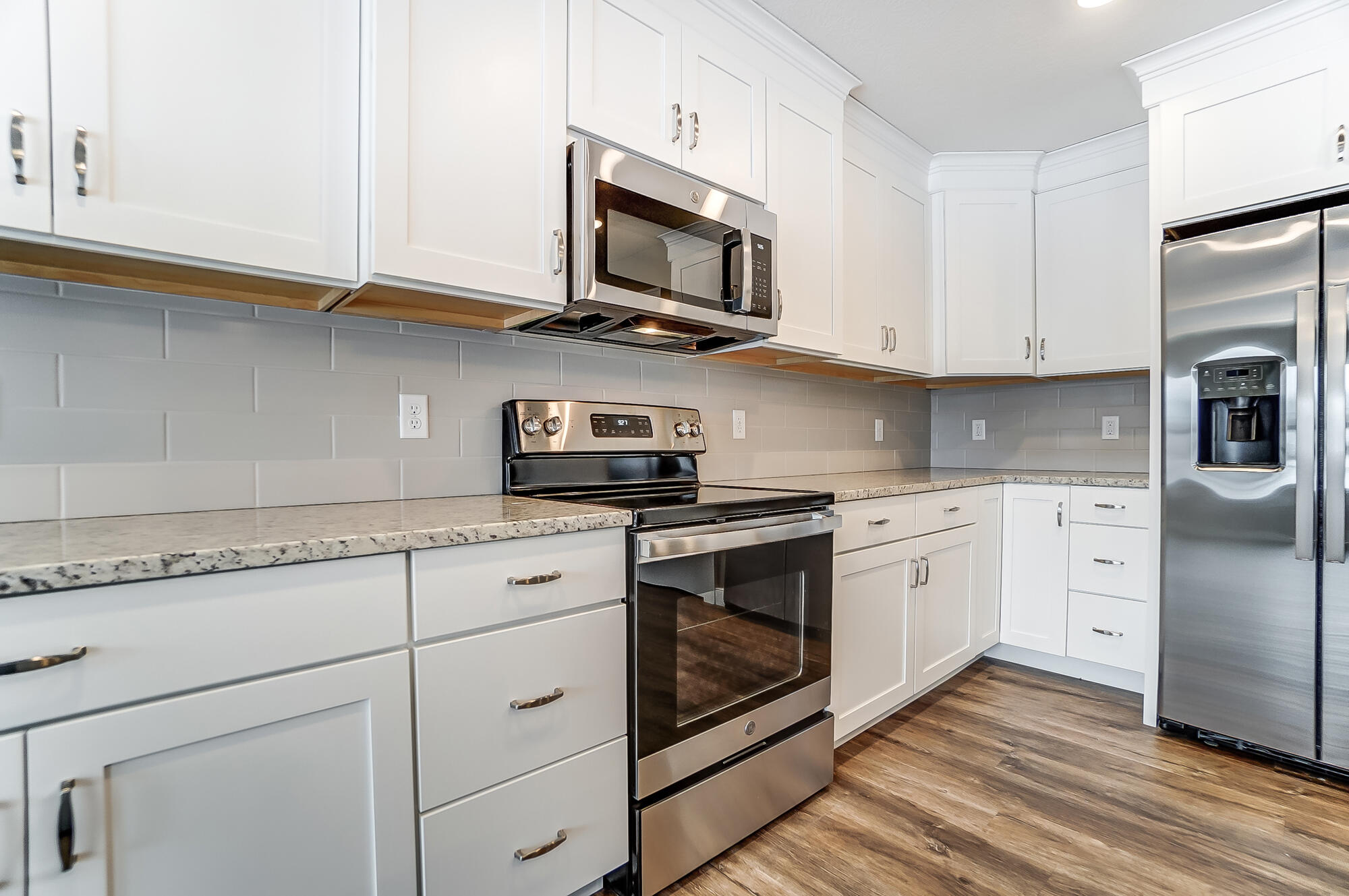 1137 Auburn Street, Troy, Ohio 45373