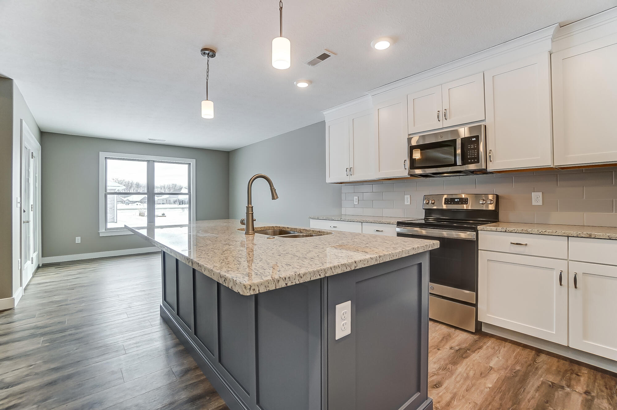 1137 Auburn Street, Troy, Ohio 45373