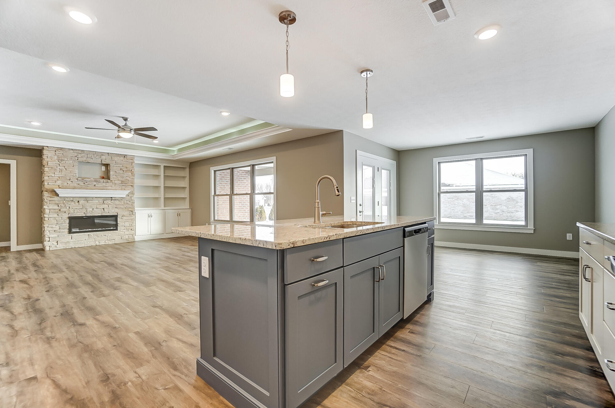 1137 Auburn Street, Troy, Ohio 45373