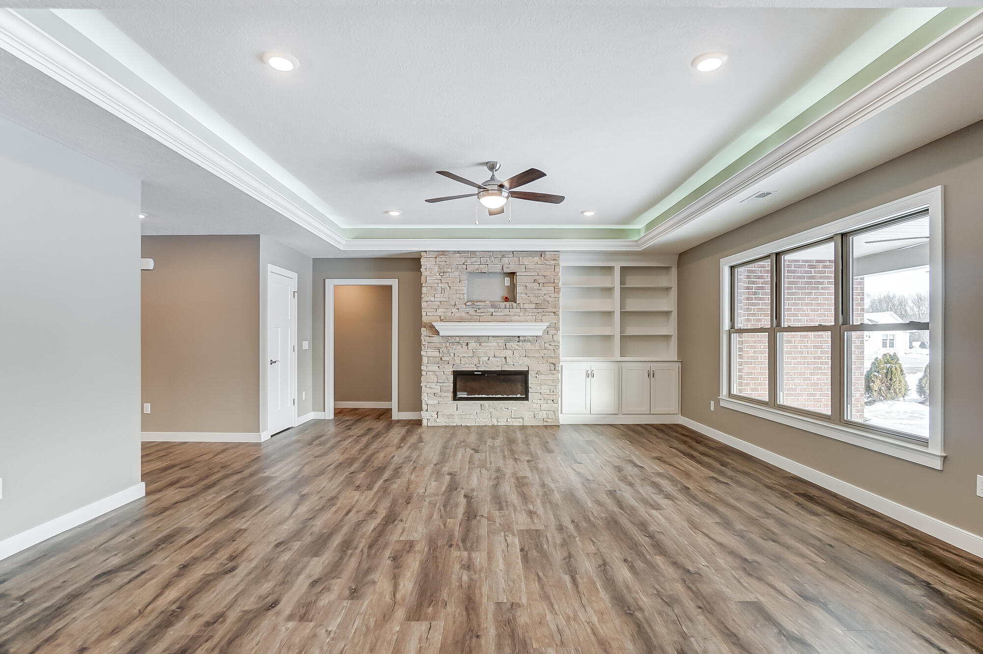 1137 Auburn Street, Troy, Ohio 45373