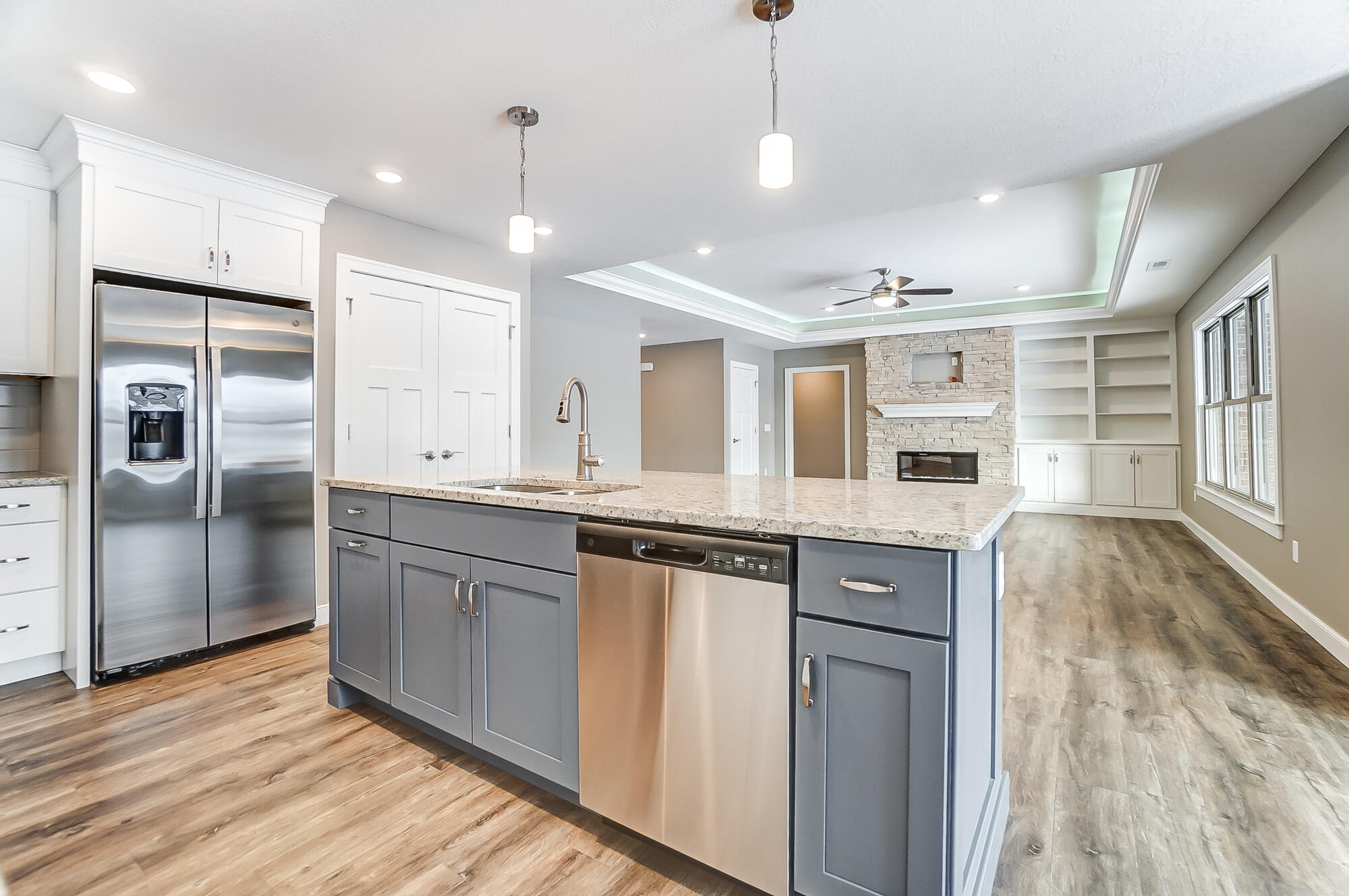 1137 Auburn Street, Troy, Ohio 45373