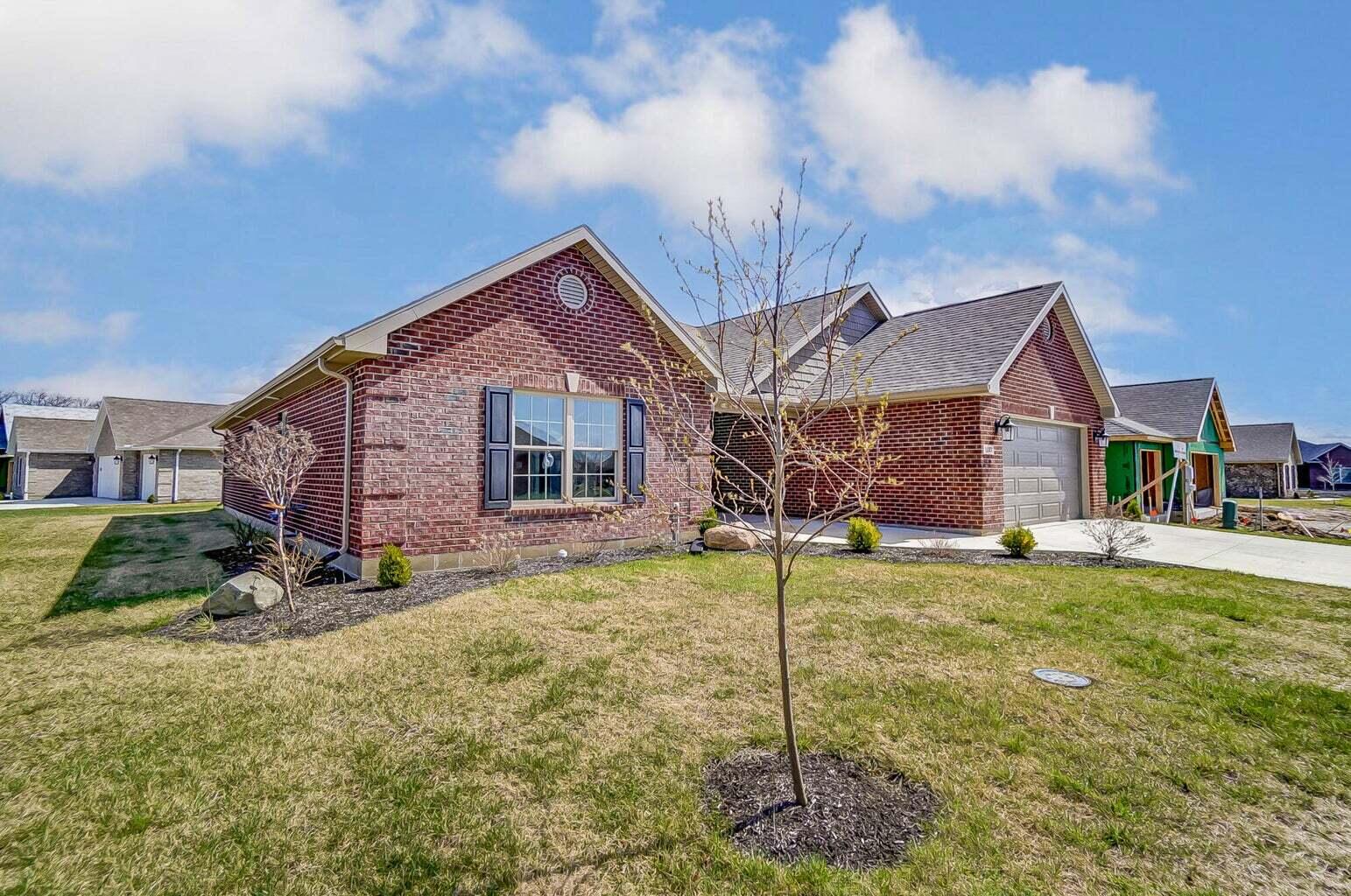 1137 Auburn Street, Troy, Ohio 45373