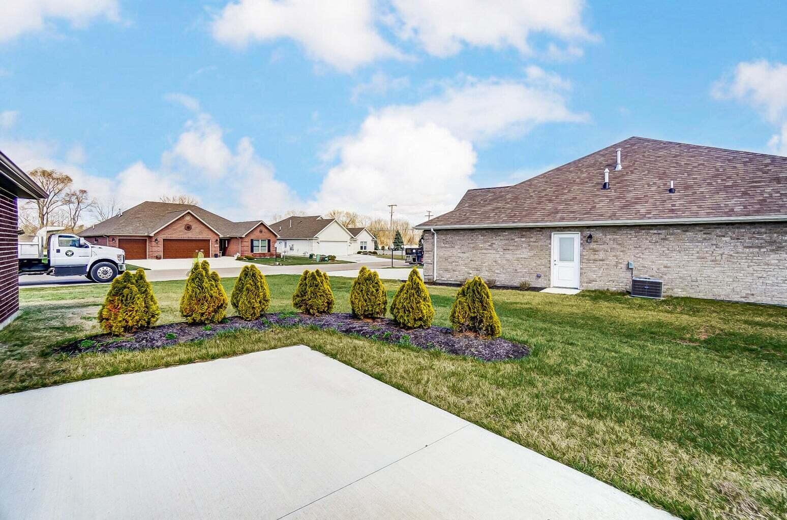 1137 Auburn Street, Troy, Ohio 45373