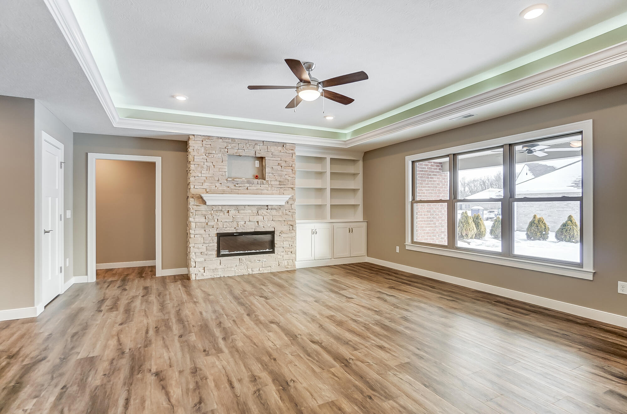 1137 Auburn Street, Troy, Ohio 45373