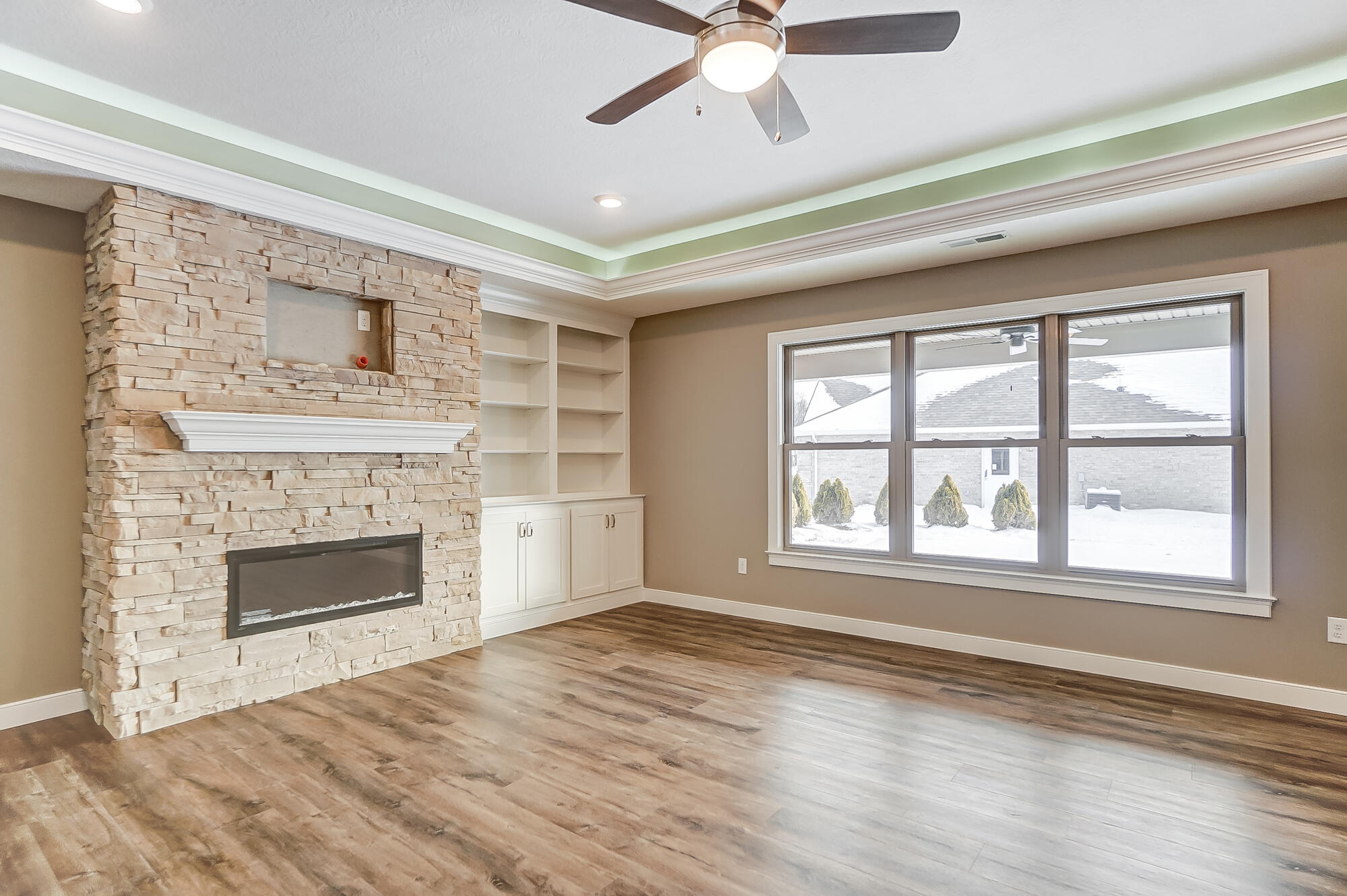 1137 Auburn Street, Troy, Ohio 45373