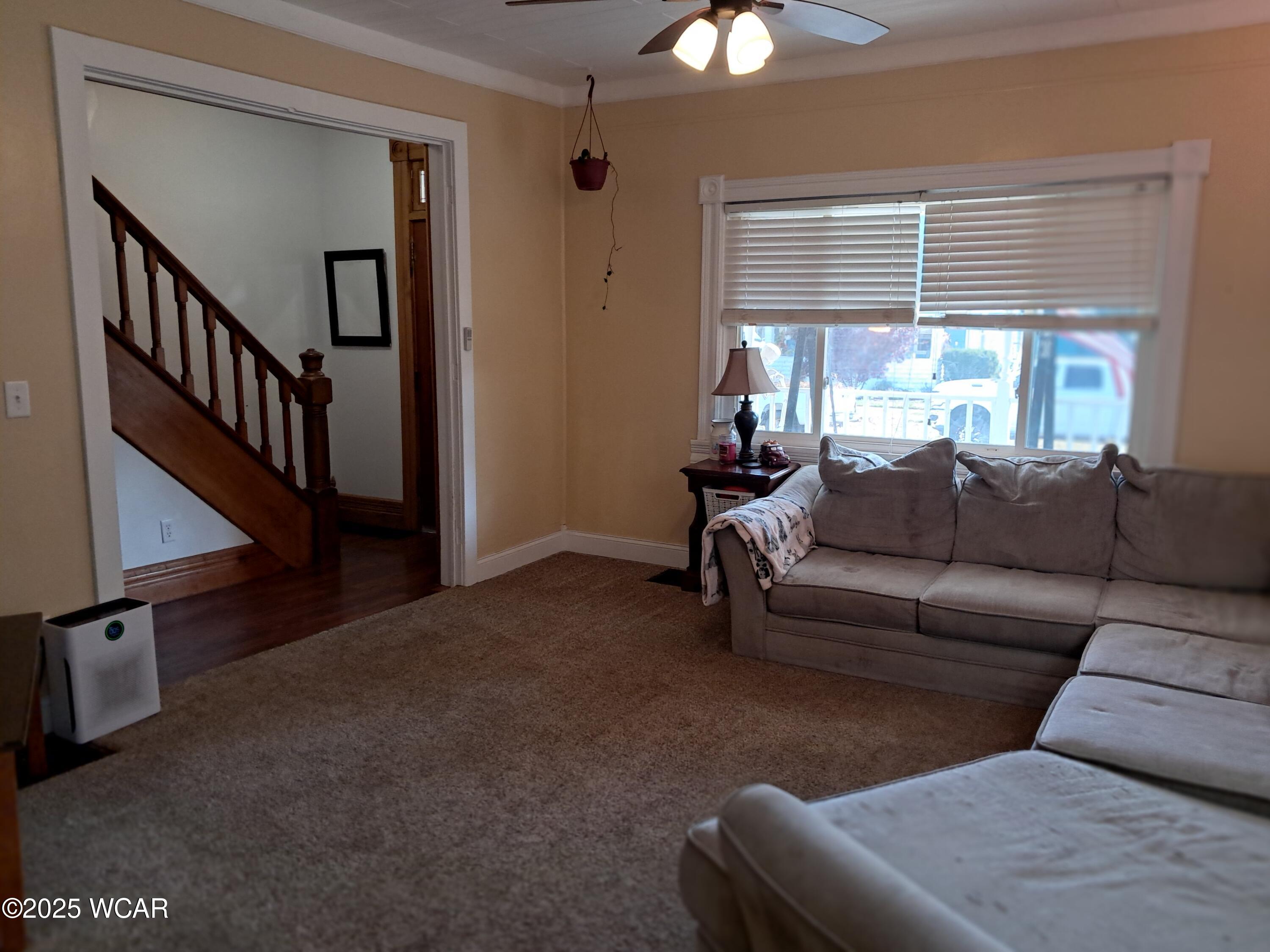 633 Maple Street, Fostoria, Ohio