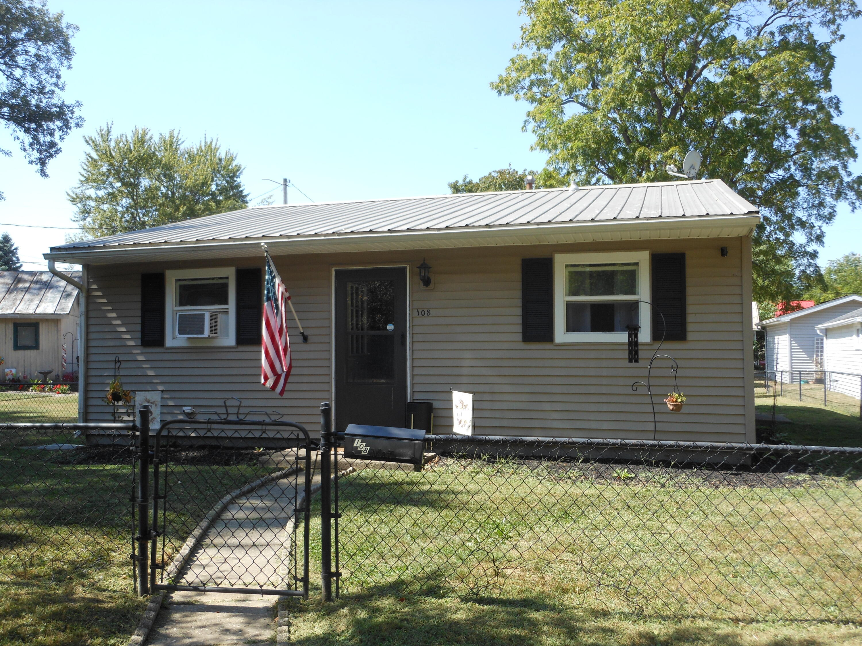 108 River Street, Greenville, Ohio 45331