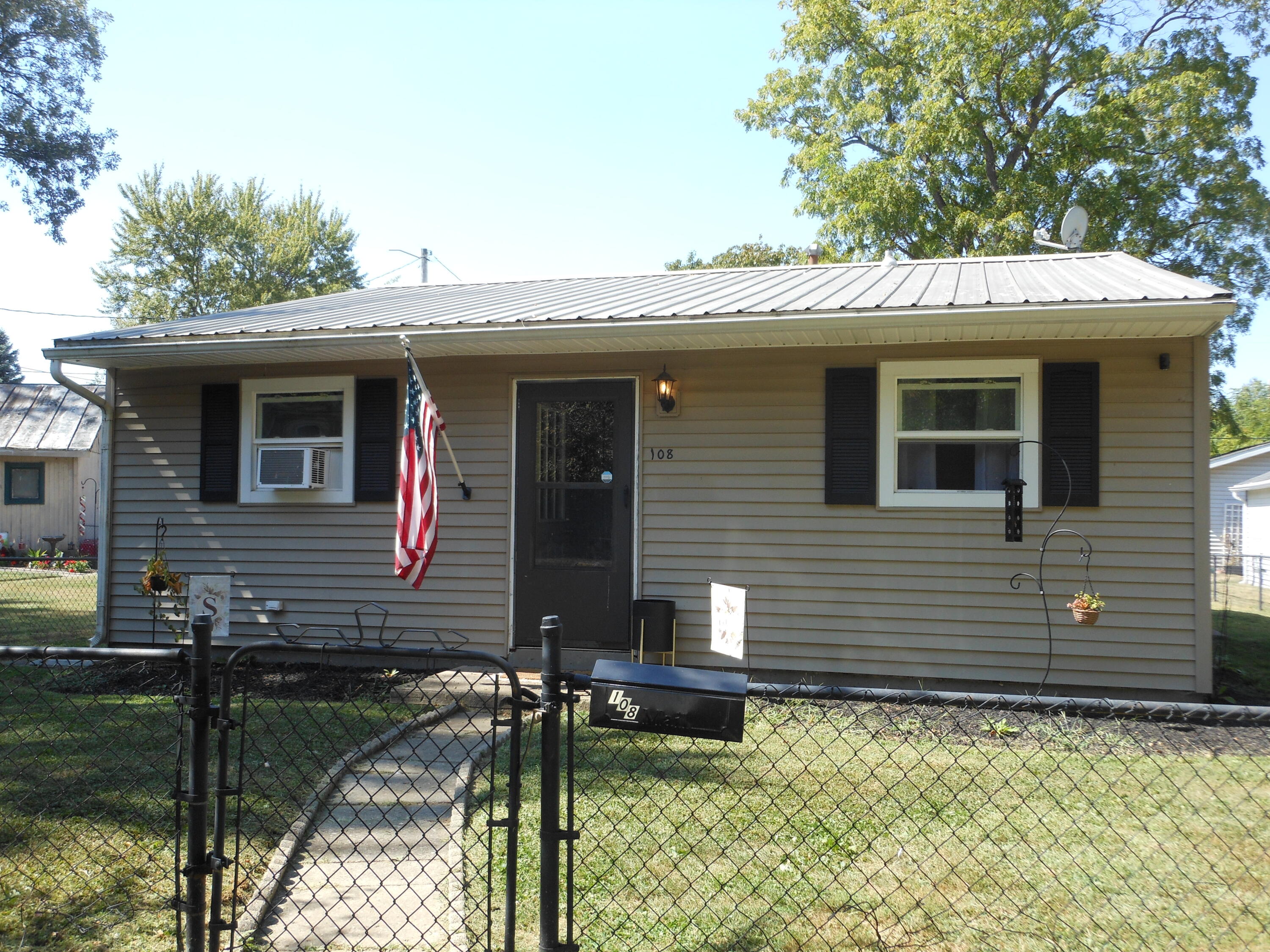 108 River Street, Greenville, Ohio 45331